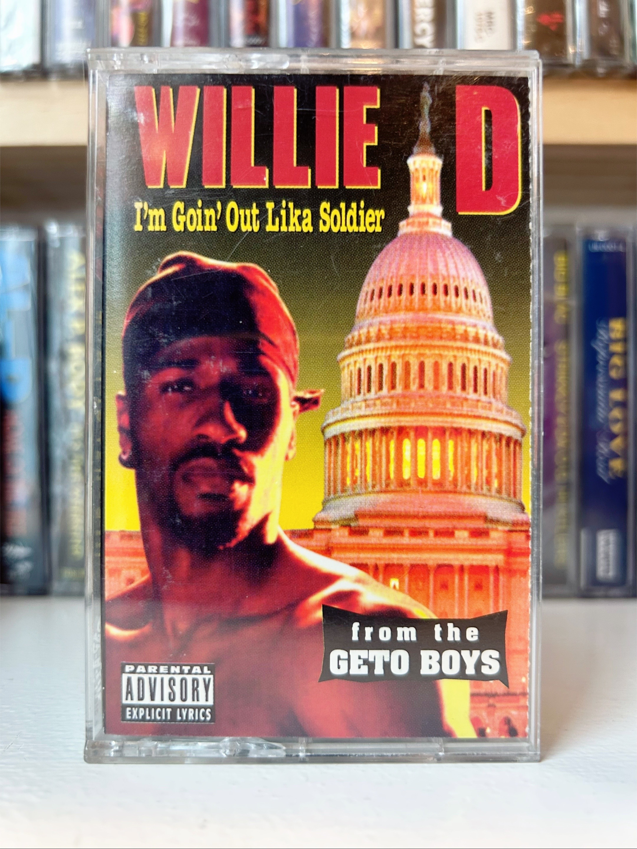 @TexasRapTapes