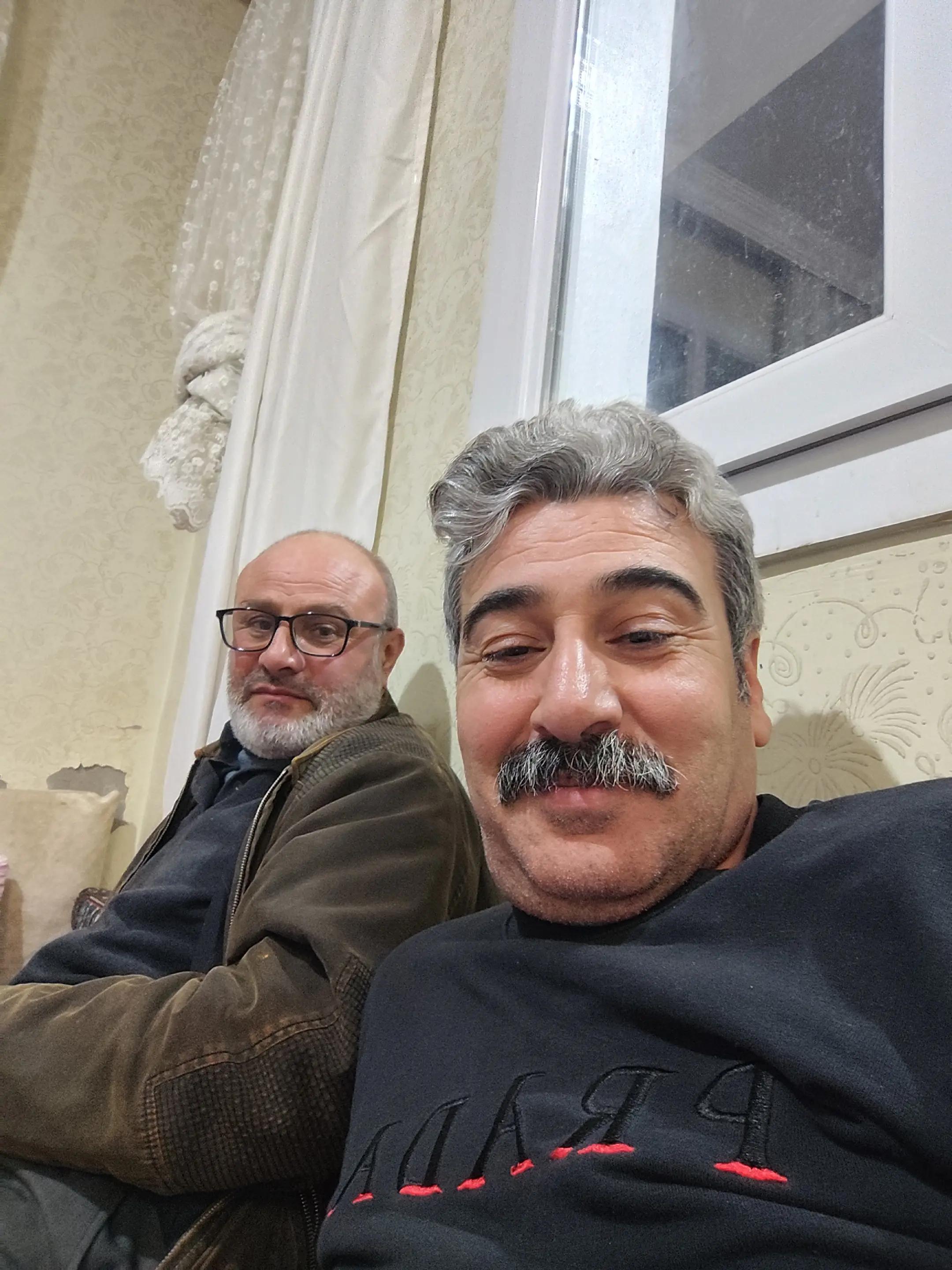 @şef Ayhan Gunes