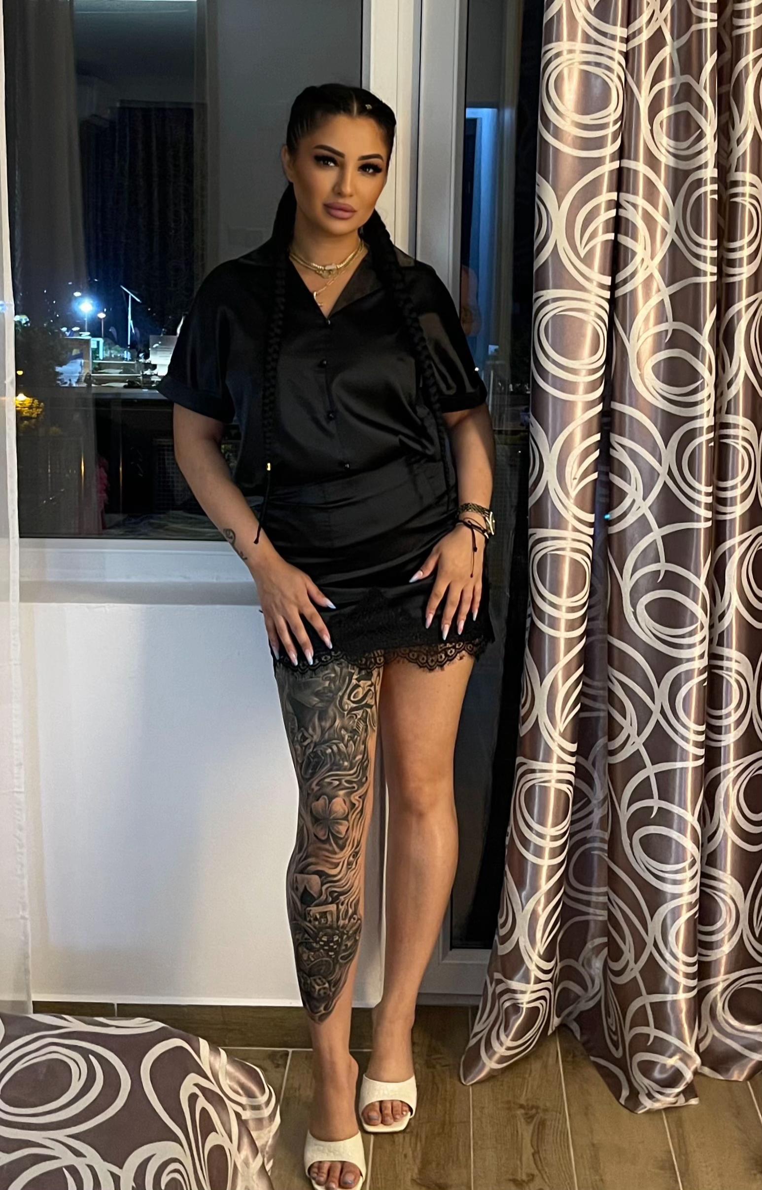@Florentina