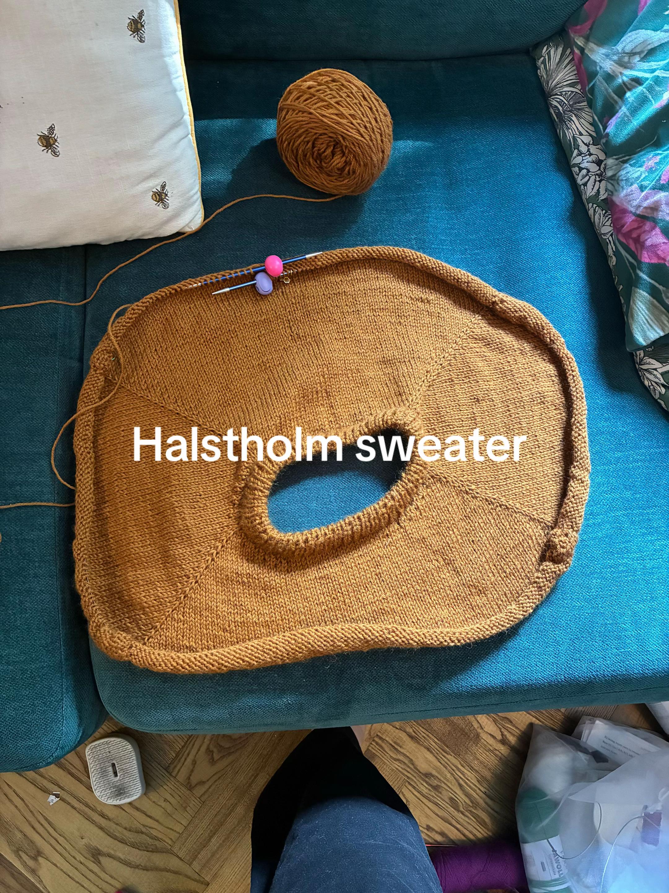 @Donnaknits