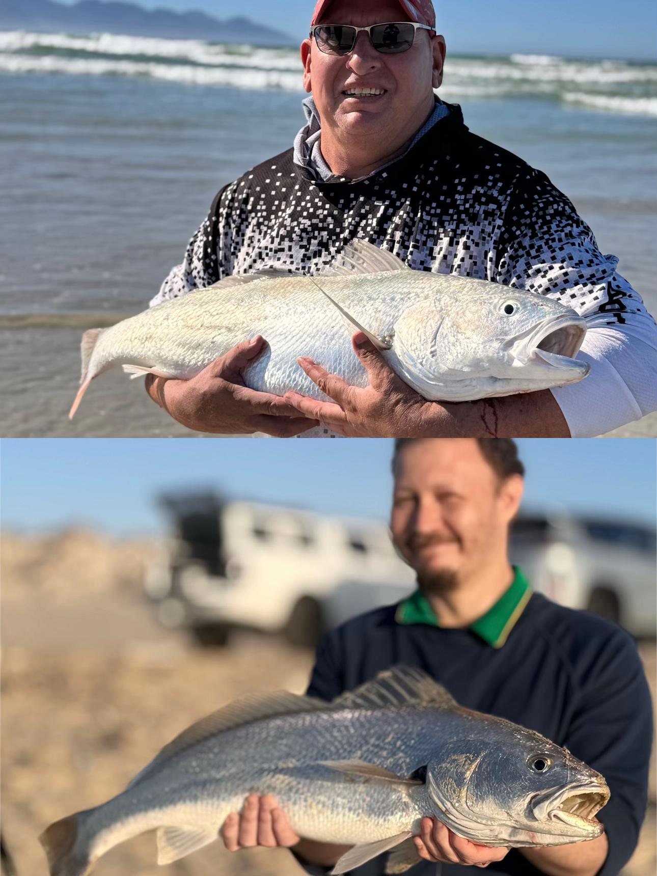 @Rademeyer Fishing