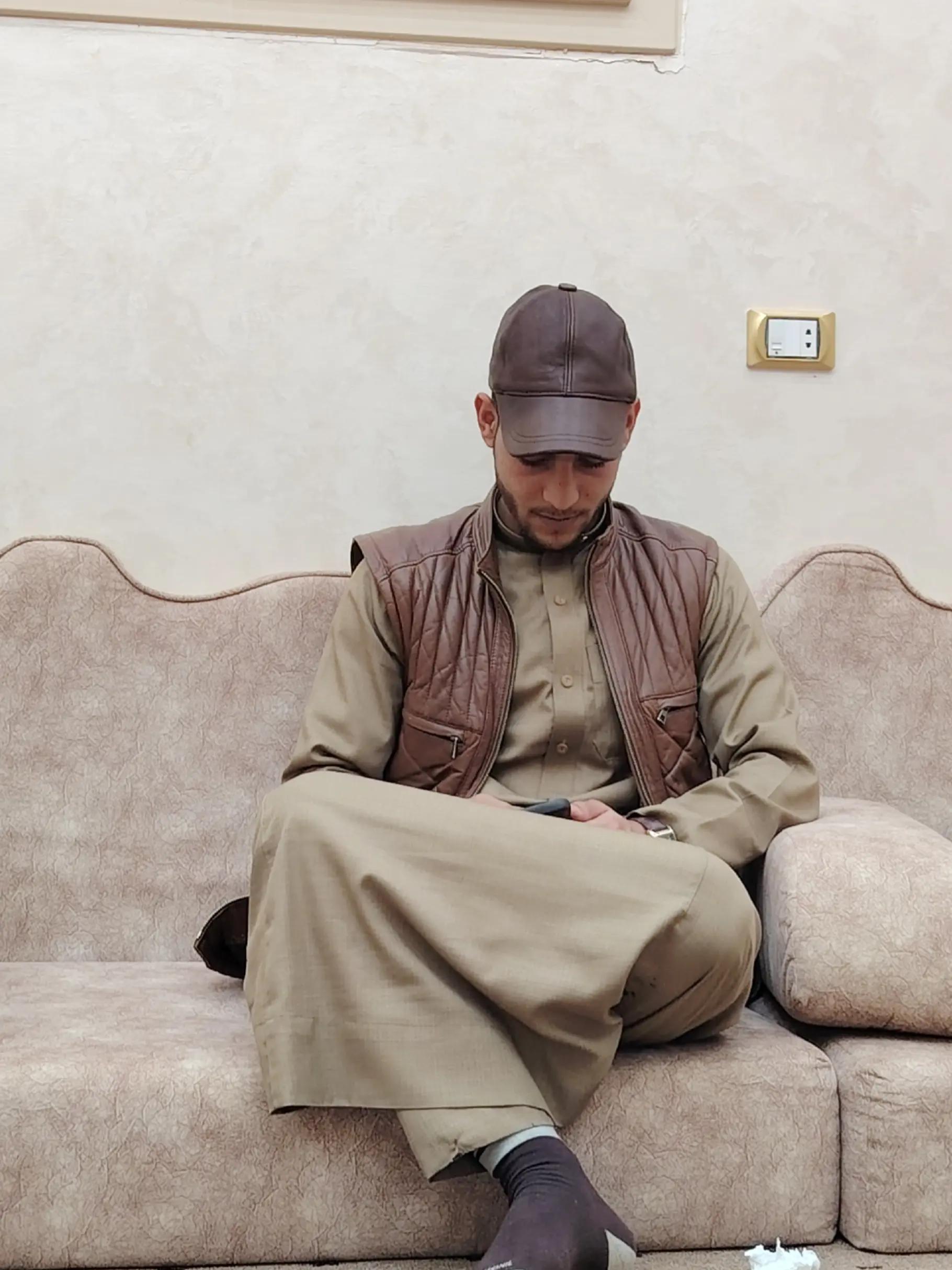 @﮼هيبه،﮼بو،﮼سالم﮼الجراري