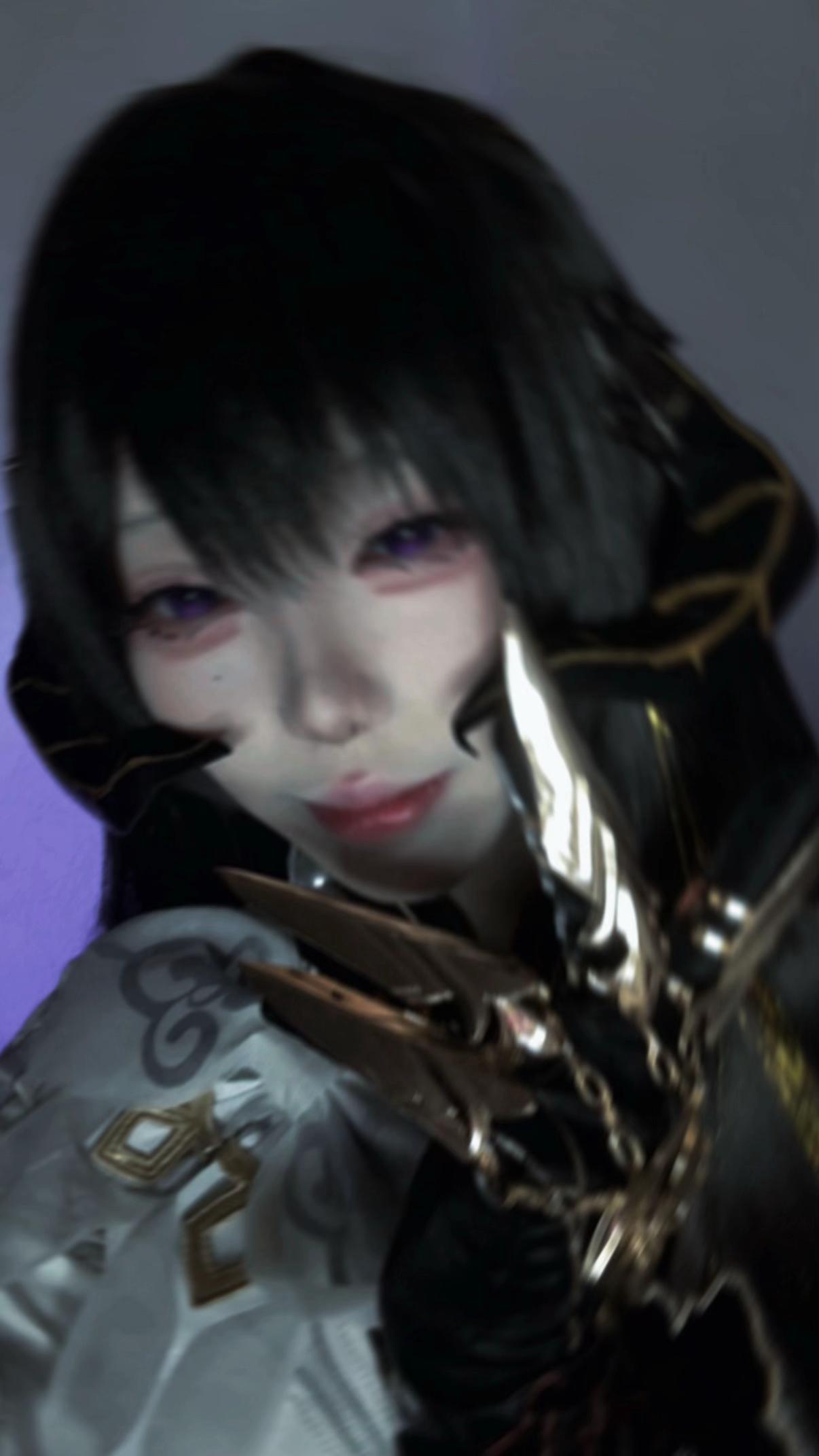 @策