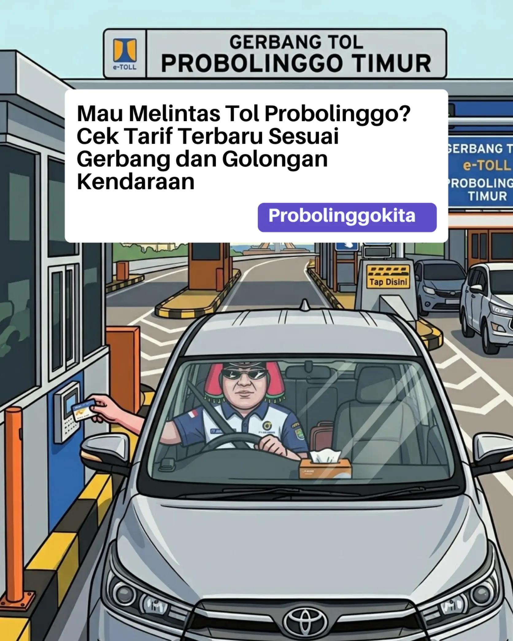 @ProbolinggoKita