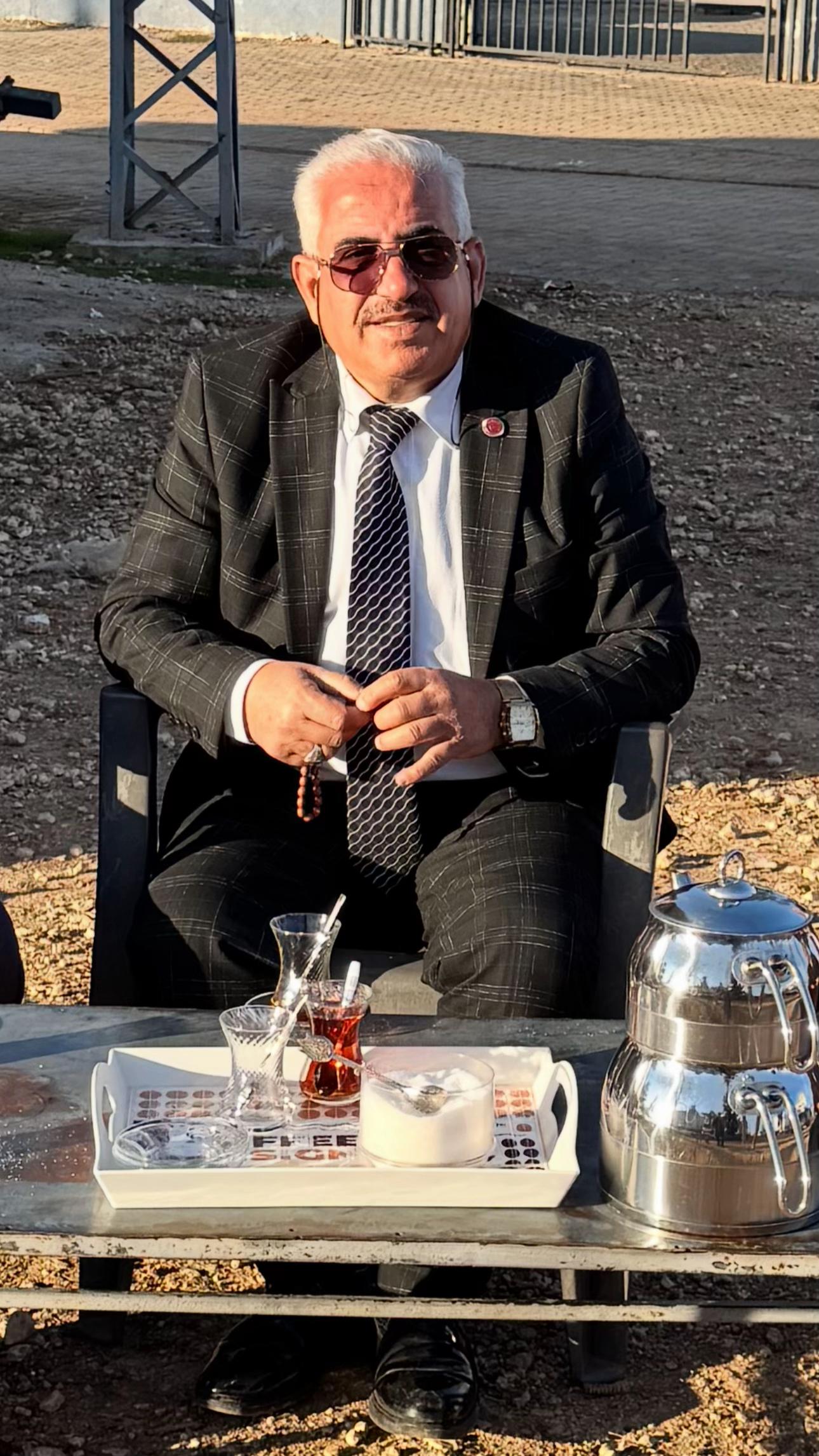 @NECMETTİN SOYDAŞ