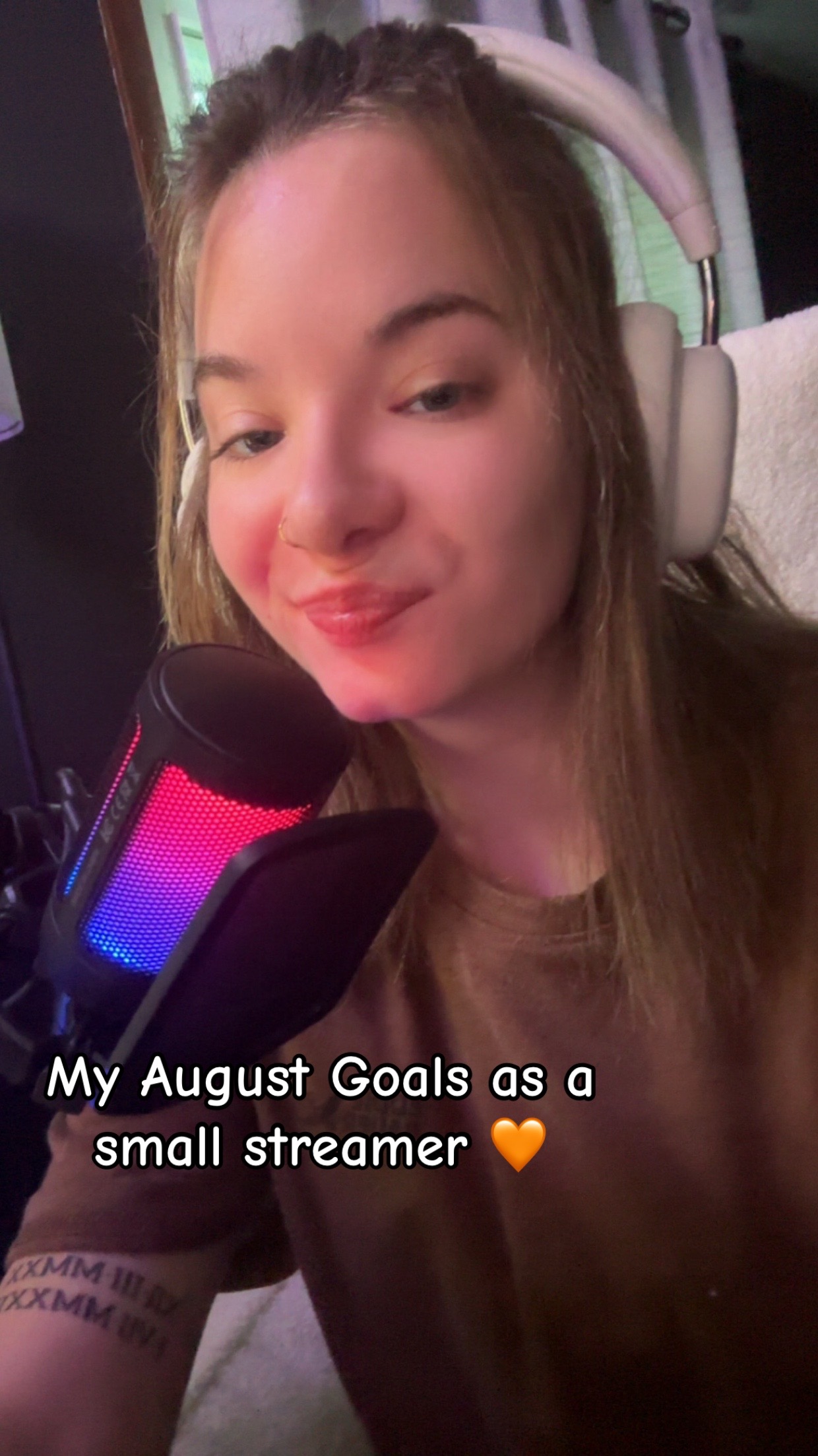 @Carleigh I Twitch Streamer 🪴