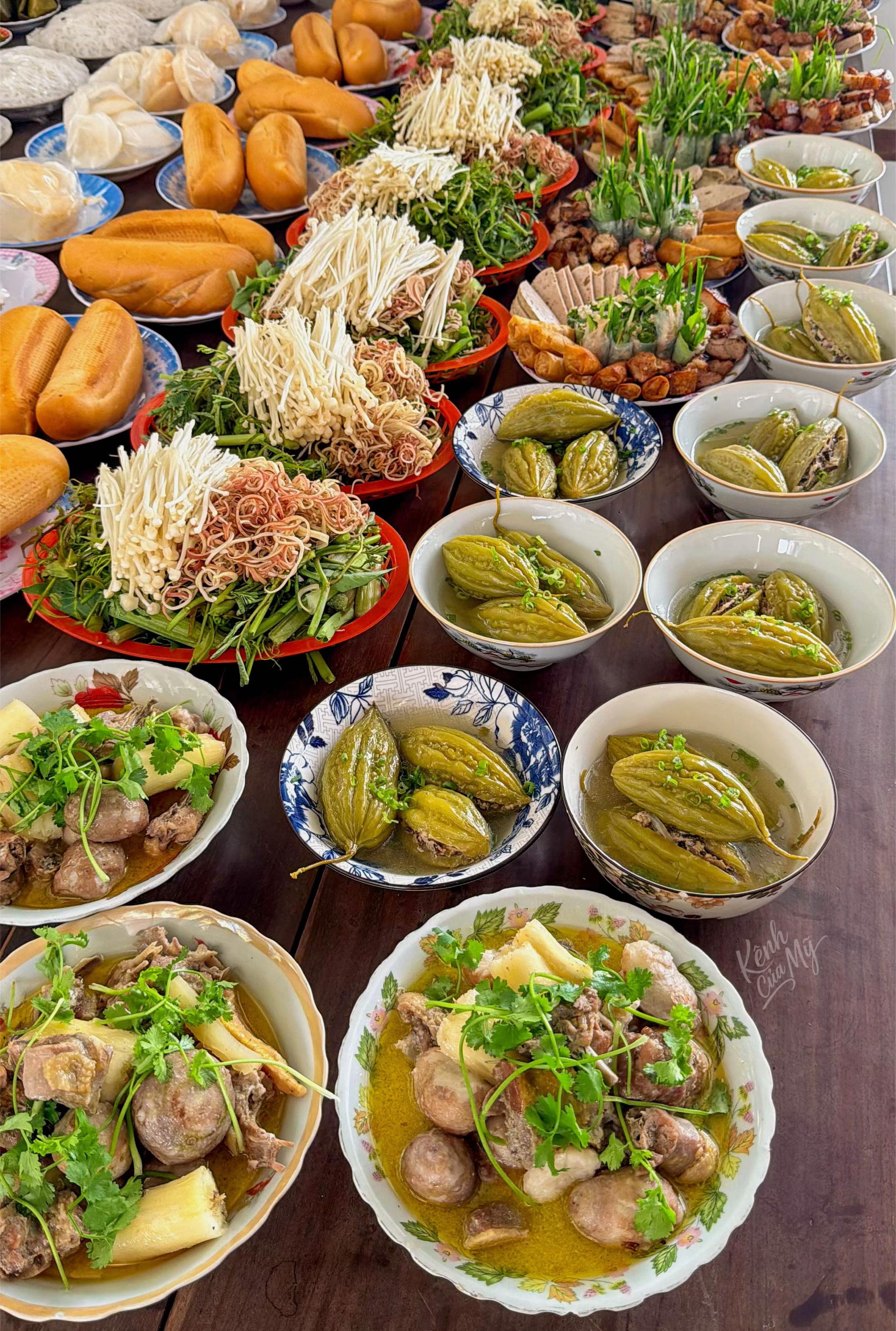@KÊNH CỦA MỸ