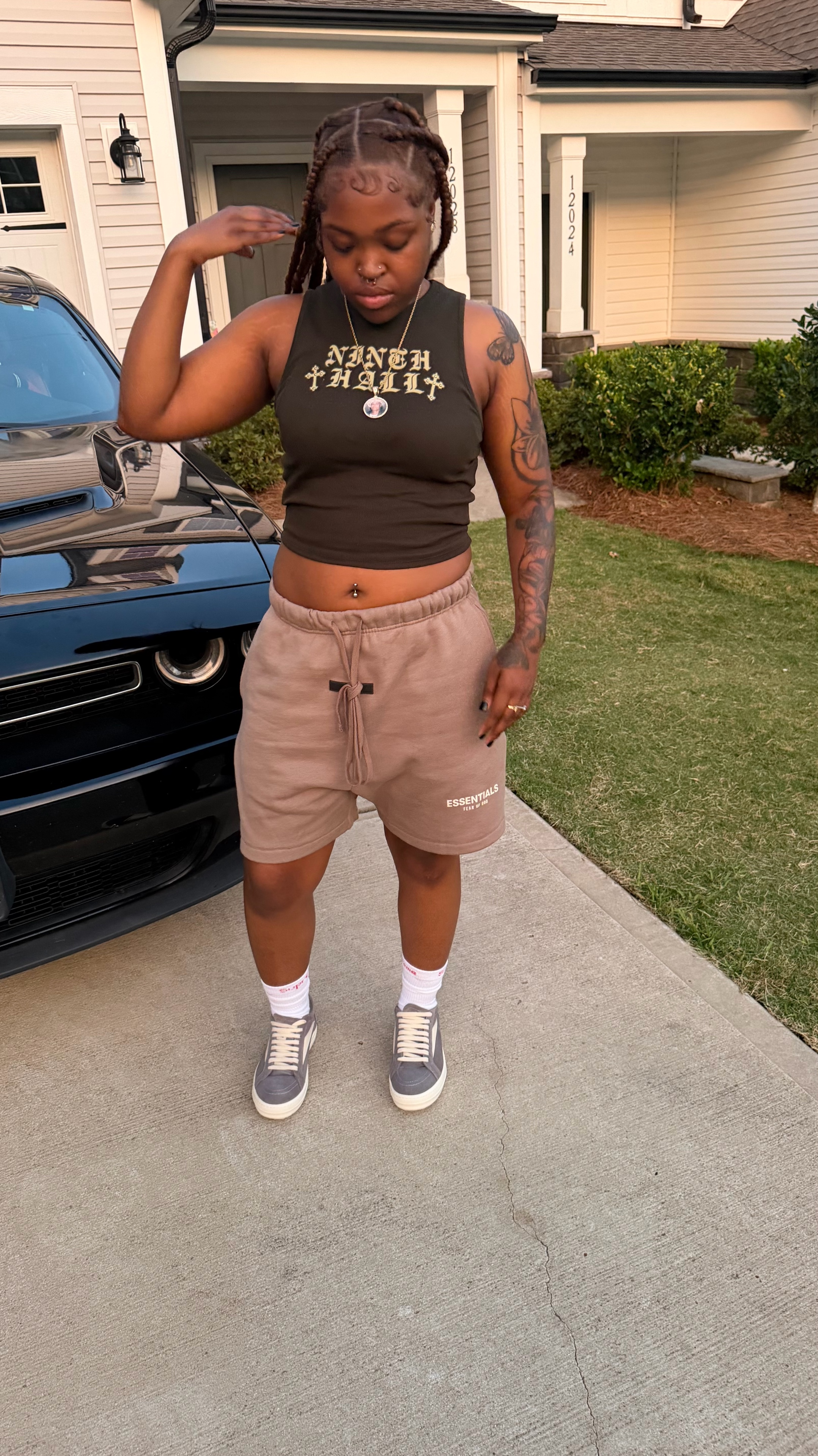 @arribcoolin