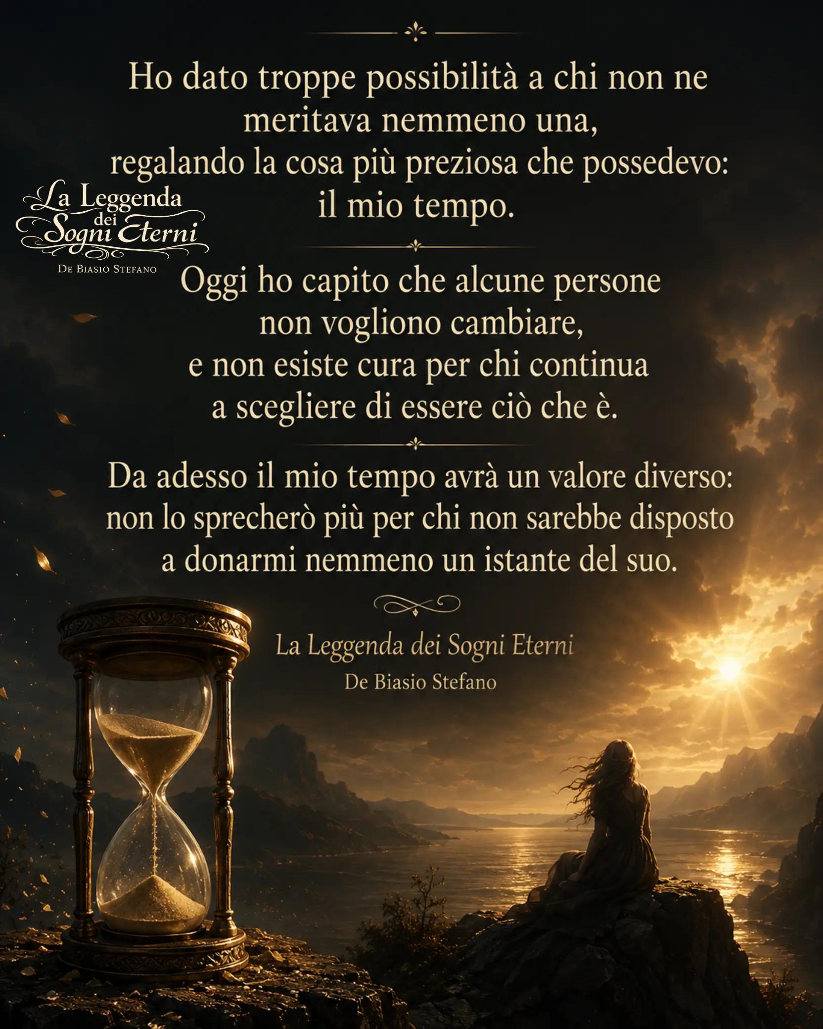 @La Leggenda dei Sogni Eterni