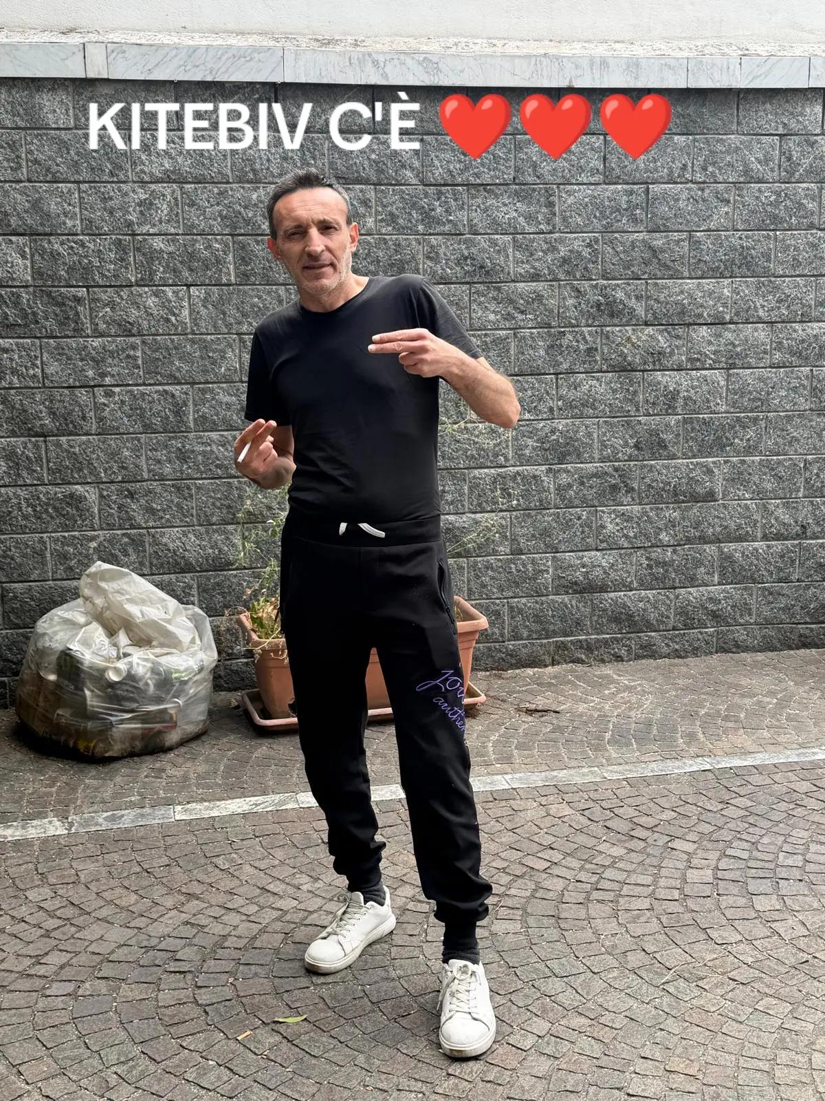 @gianni salvato
