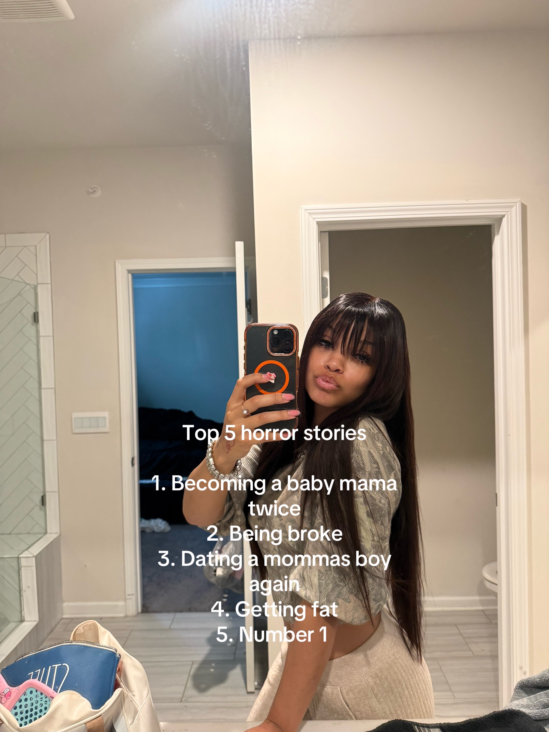 @Worldly Hair