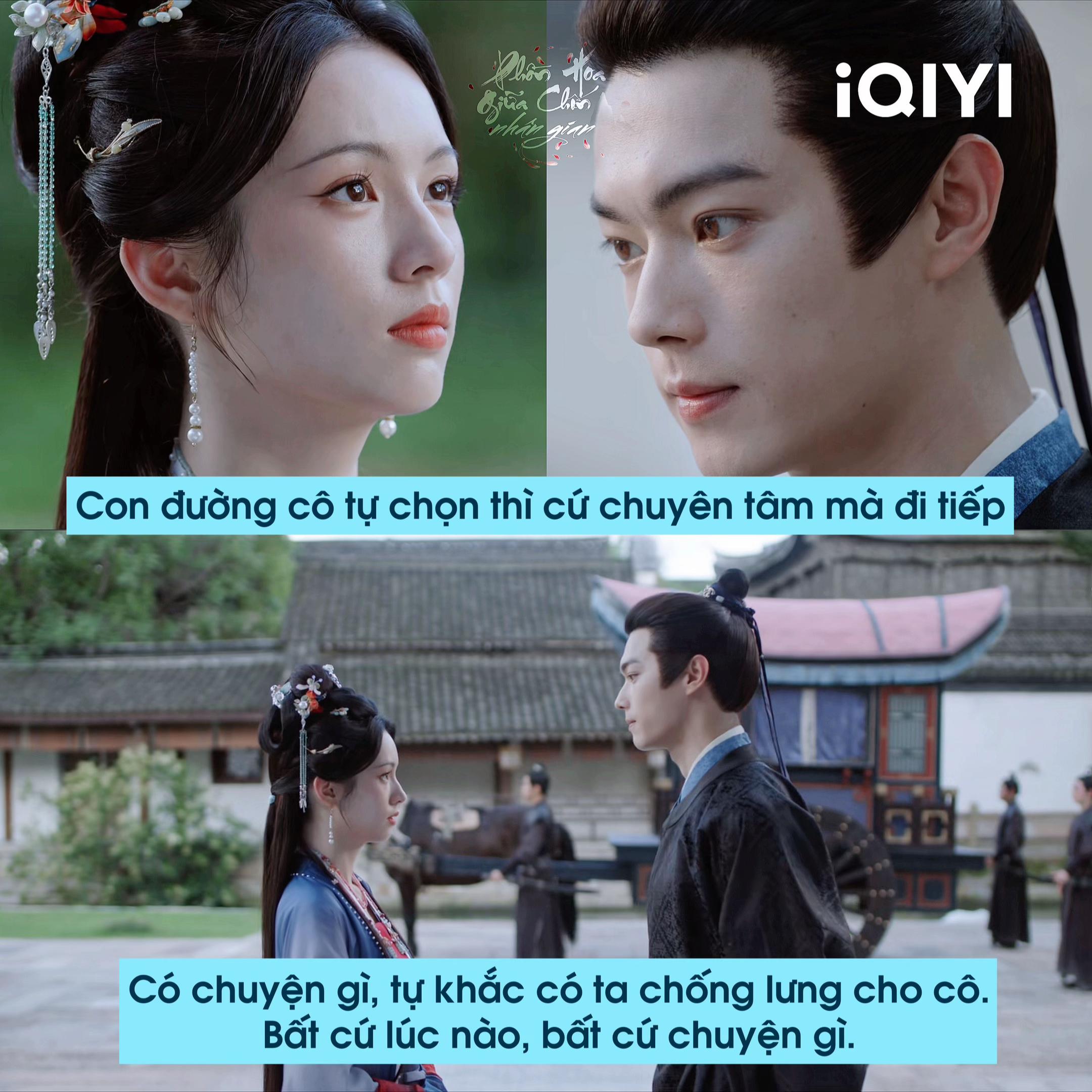@Phồn Hoa Giữa Chốn Nhân Gian🌸