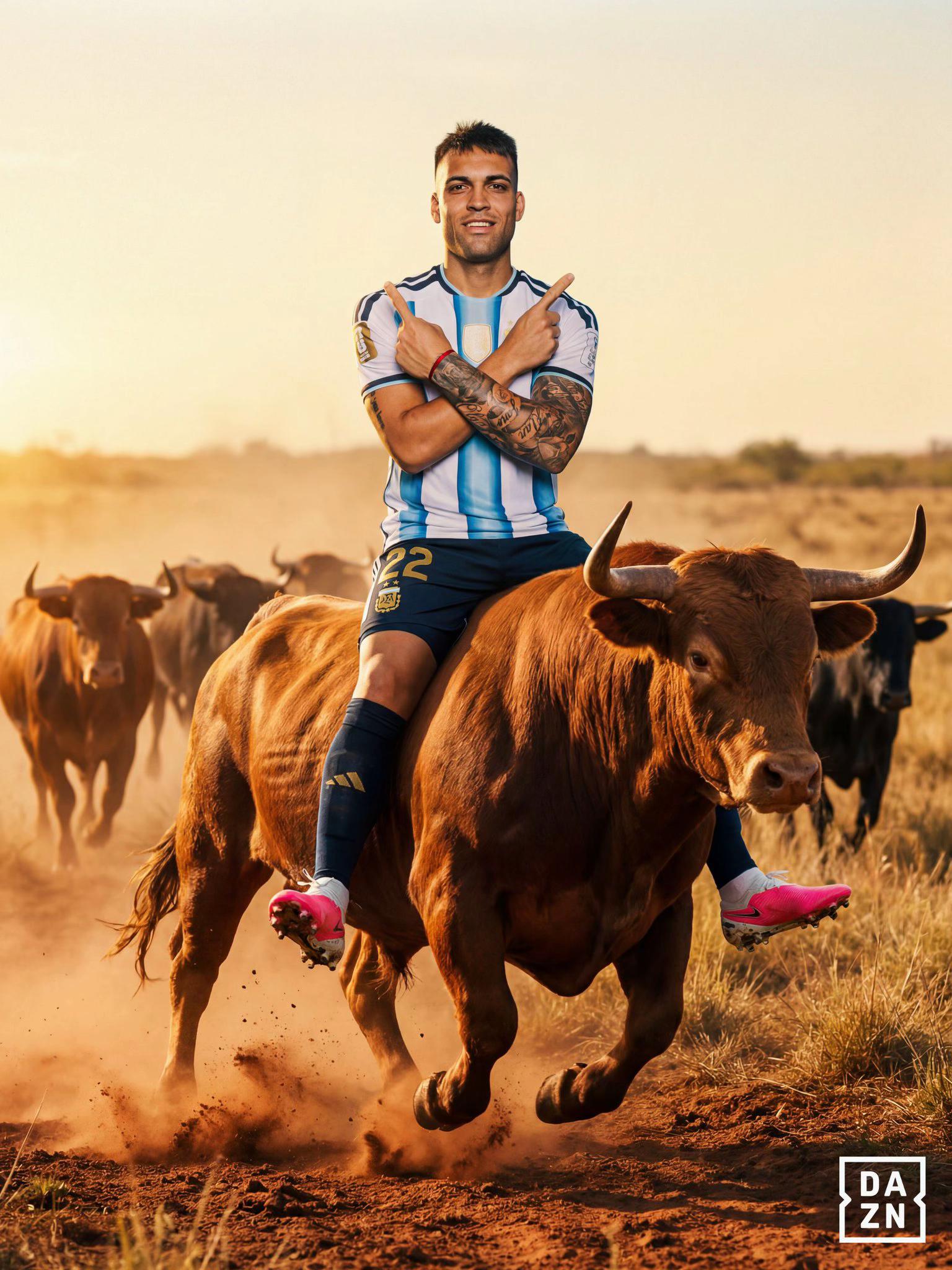 @DAZNFootball
