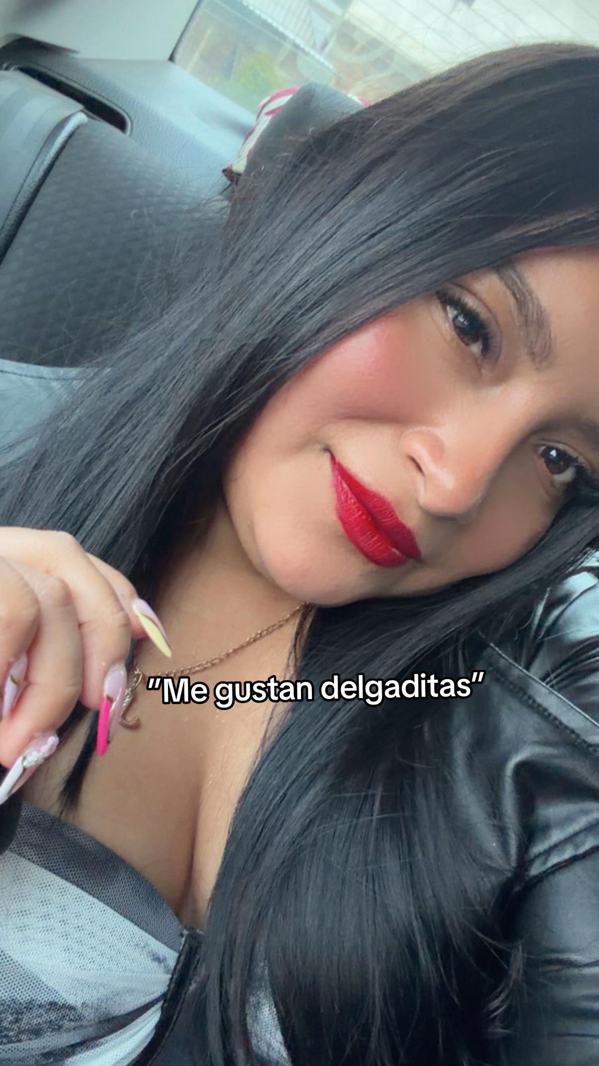 @Yessii :)💋