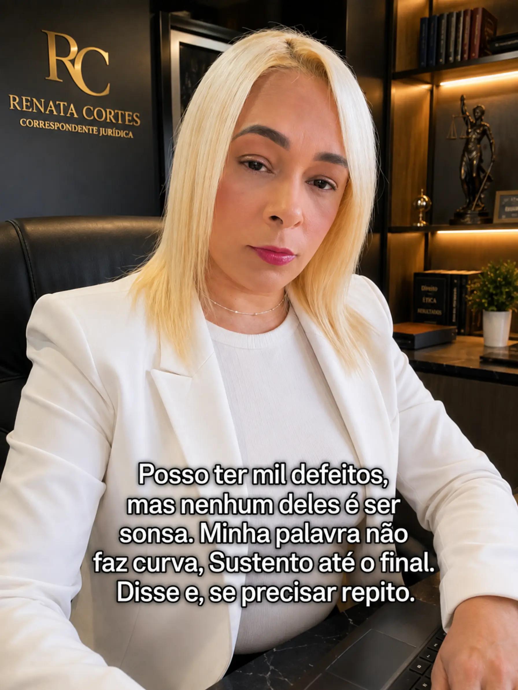 @Renatacortesfuturaadvogada