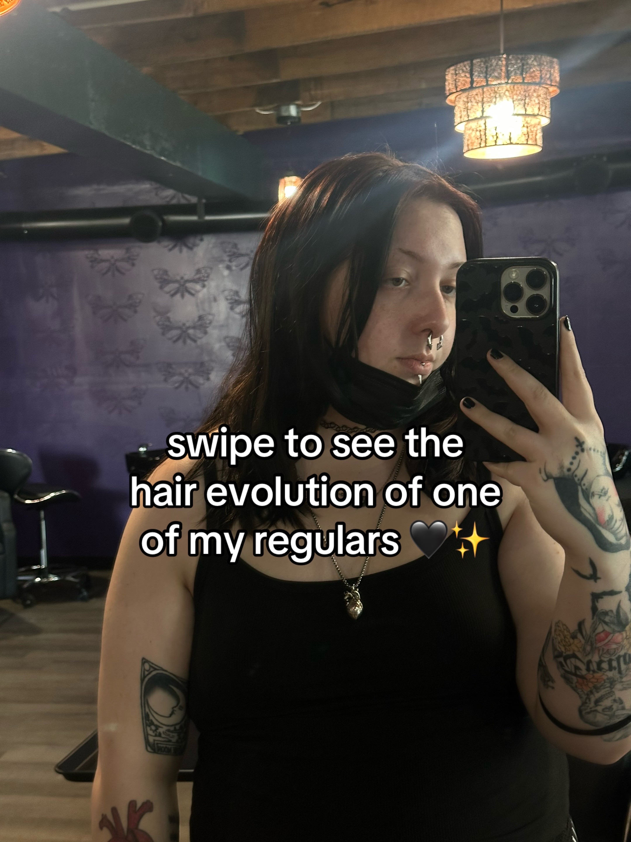 @Amanda | NASHVILLE HAIRSTYLIST
