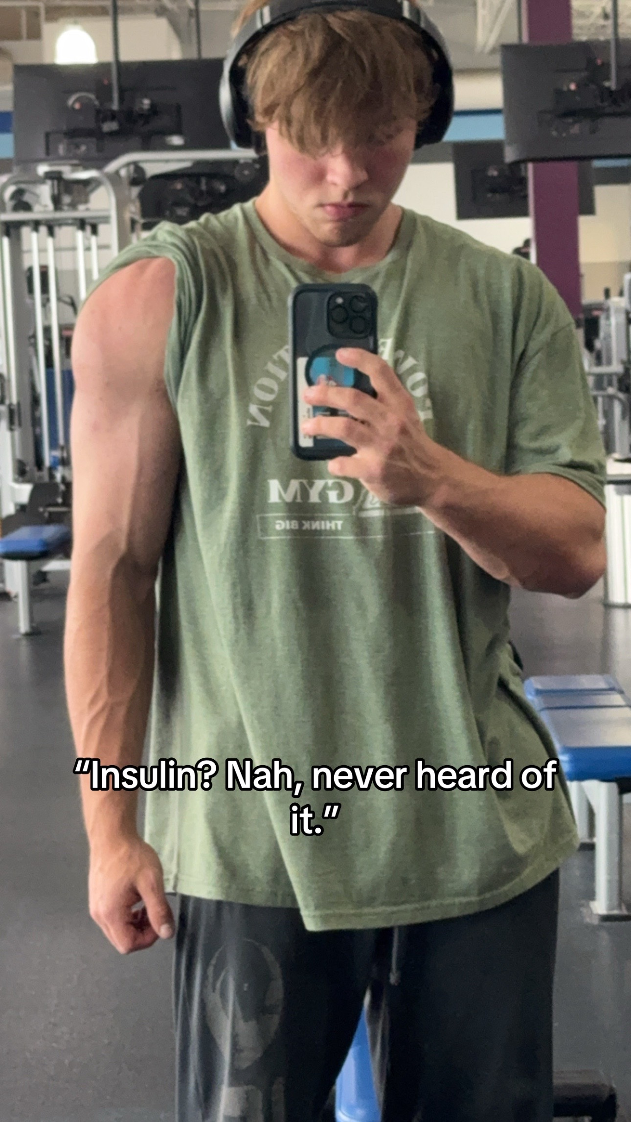 @professorslin | Online Coach