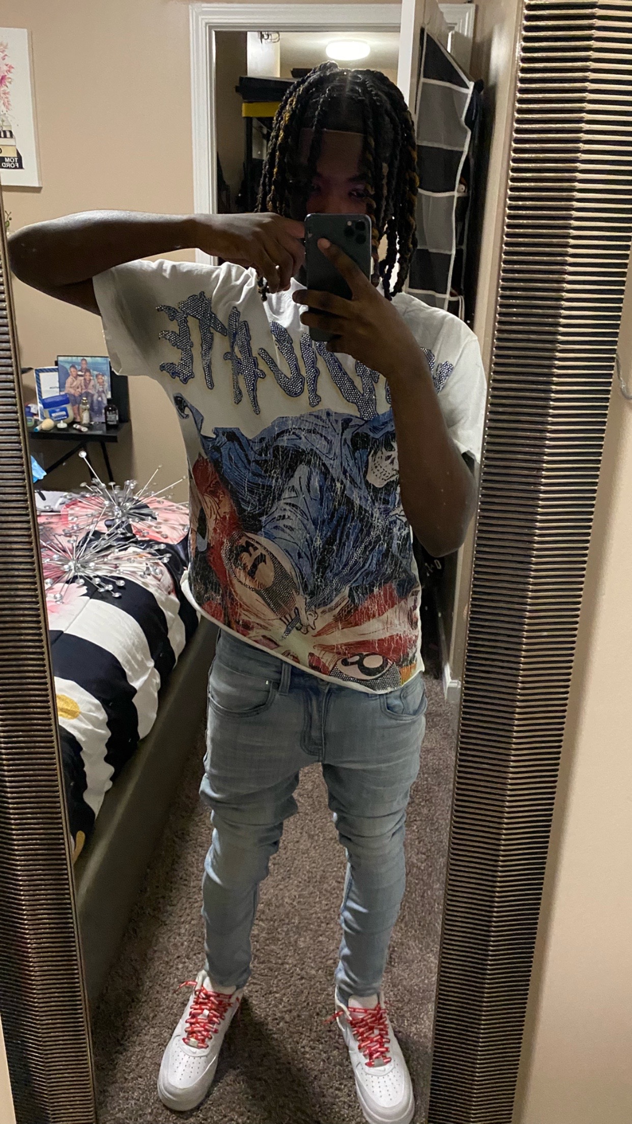 @4M Luh Telly