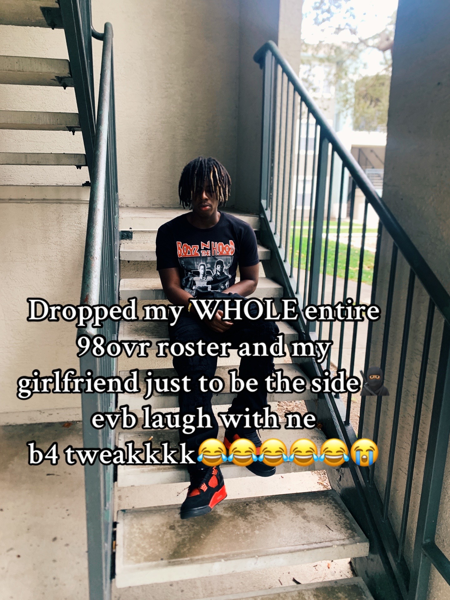 @Steven