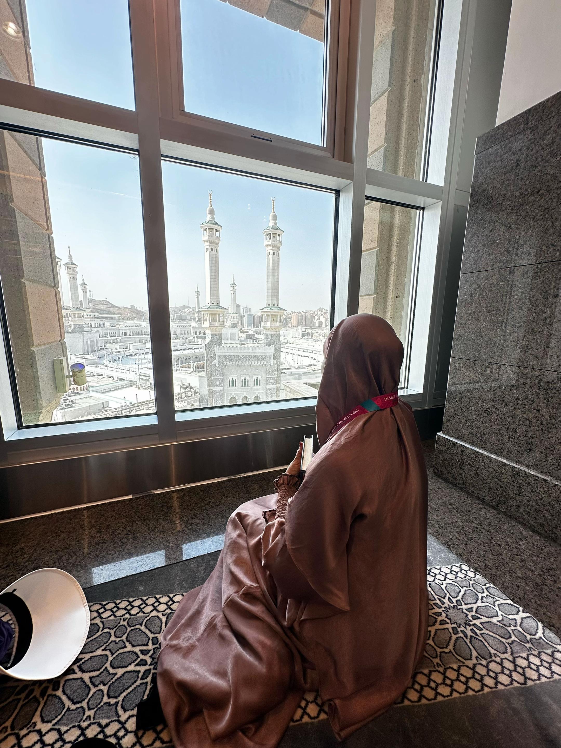 @Salina Aziz