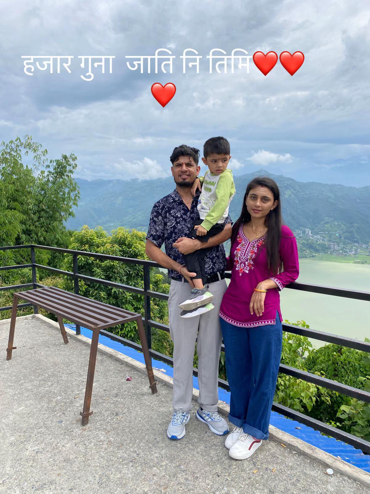 @keshab sharma