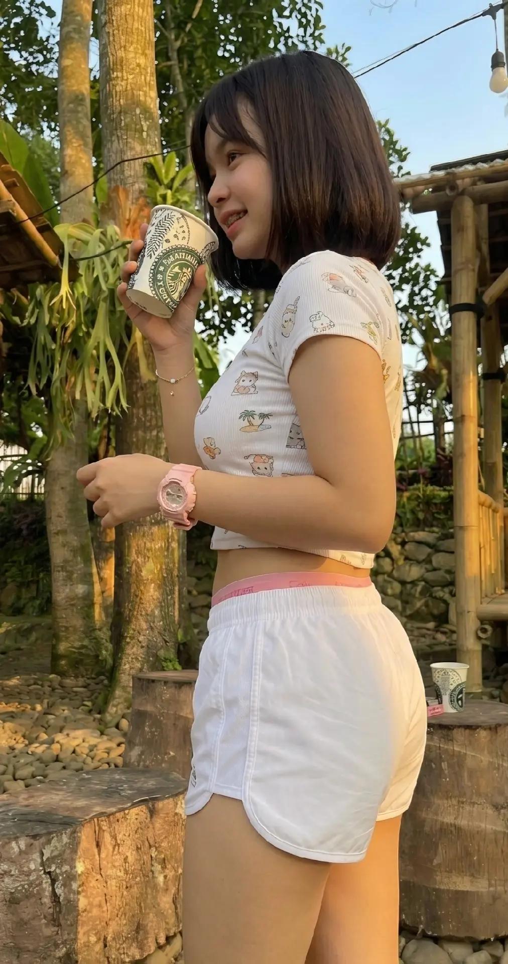 @Minnie Pink