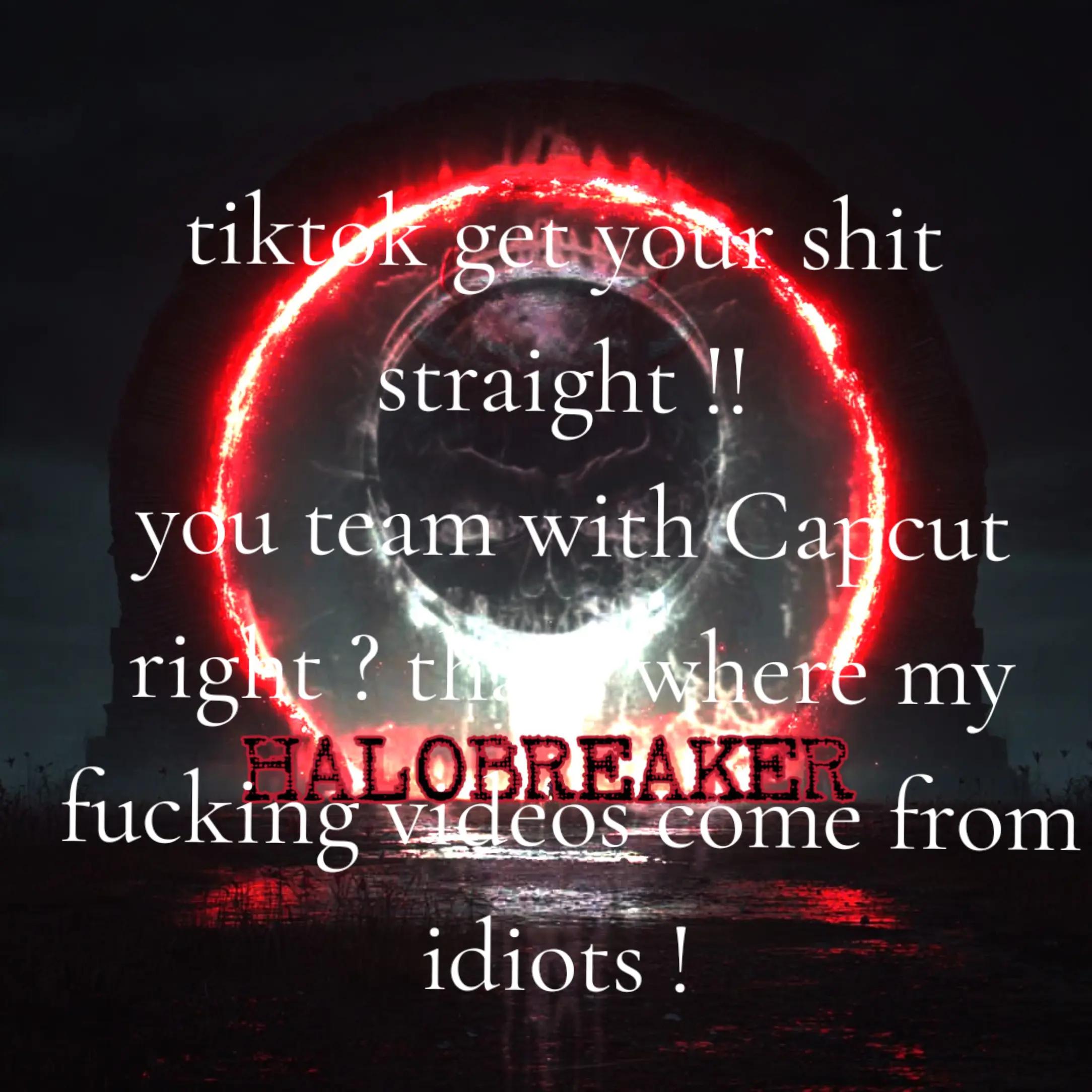 @HaloBreaker 9 🐦&zwj;🔥