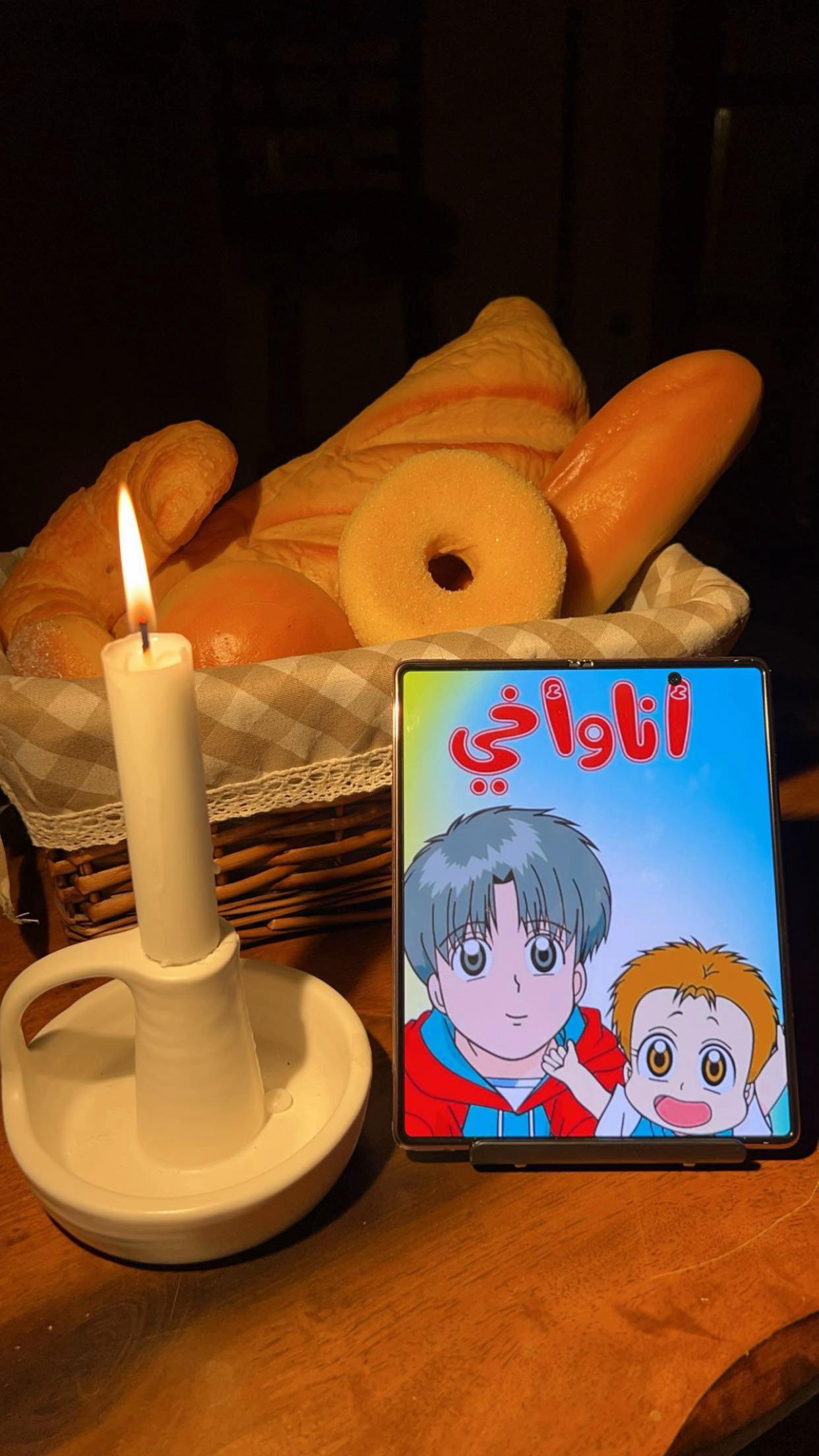 @🎻☕️جمانه العنزي☕️🎻
