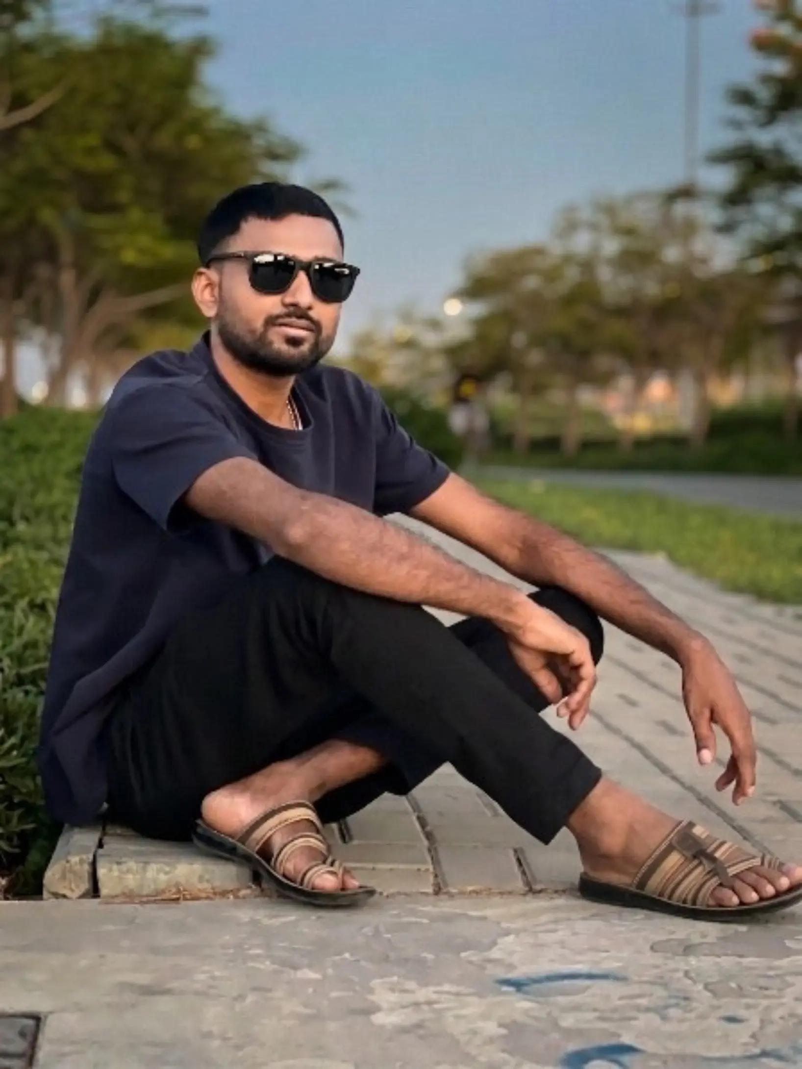 @BABLU🥀Sharma