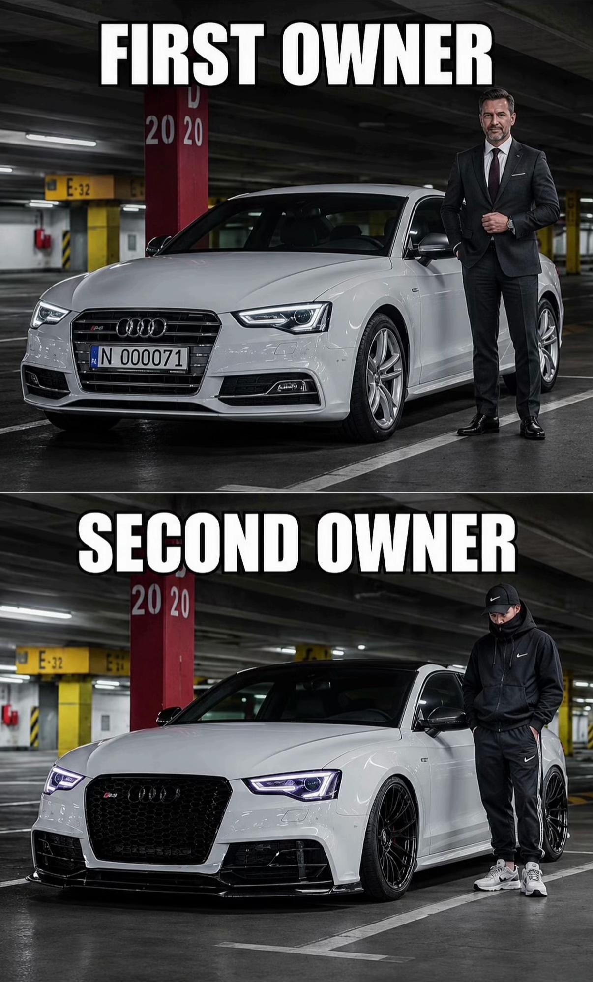 @Audi Club Serbia