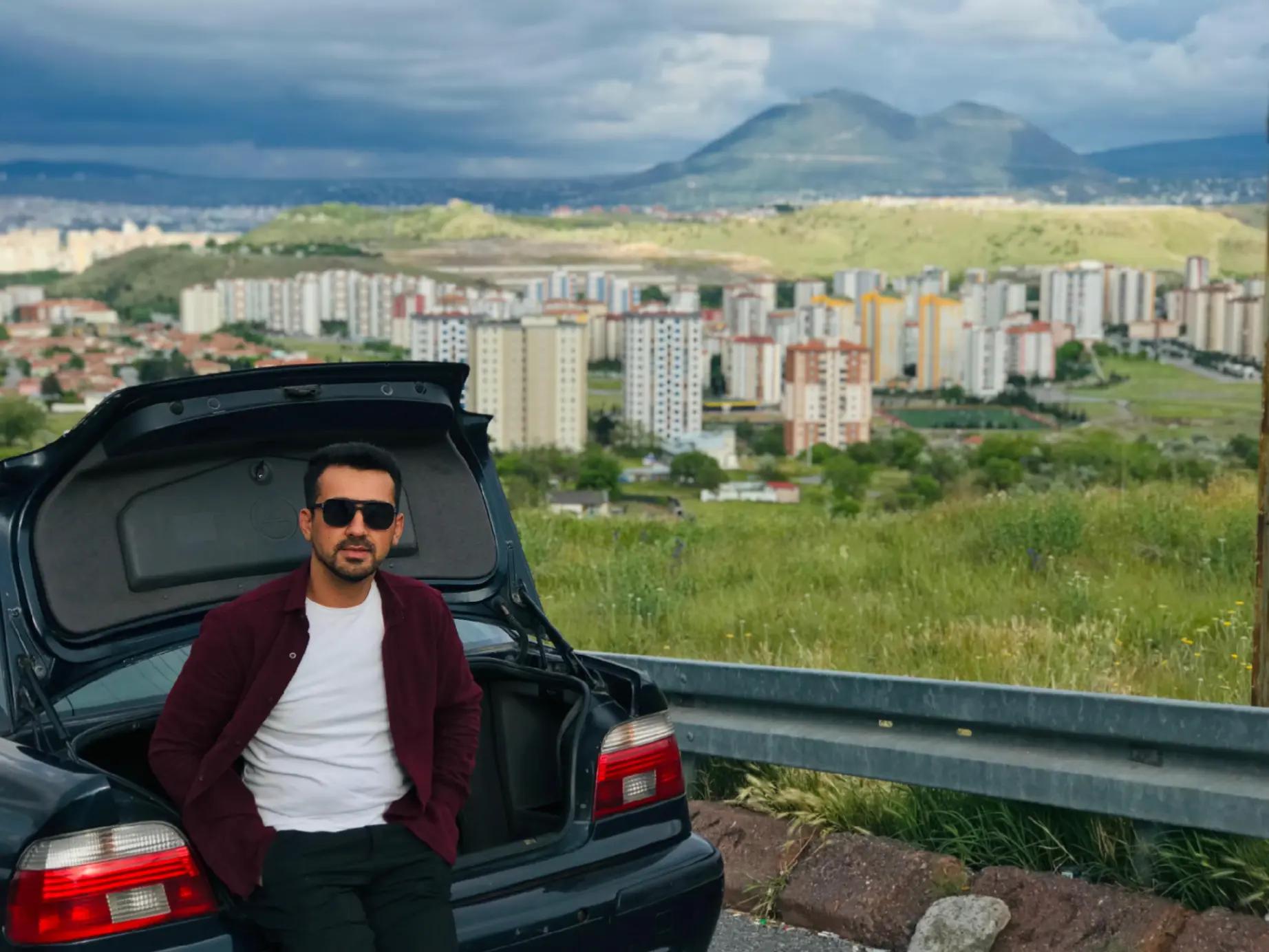 @Abravcı yal&ccedil;ın
