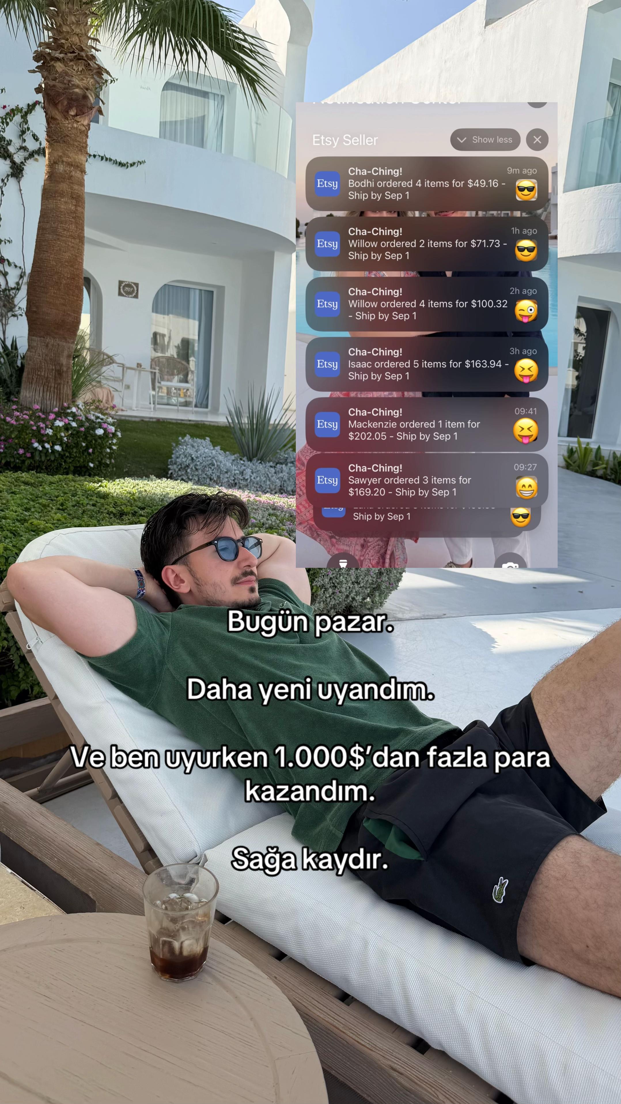 @Oğuz Erdem