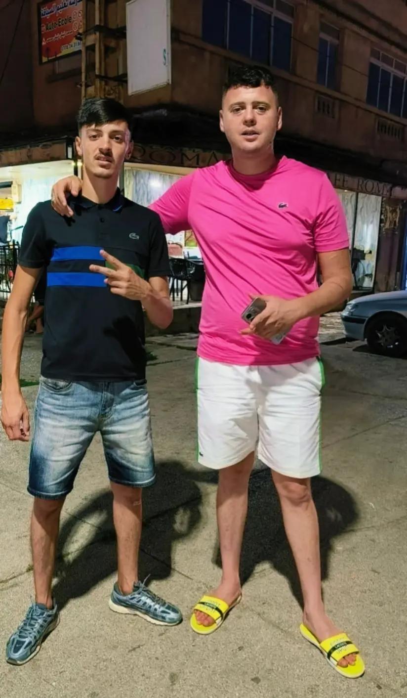 @SA MI