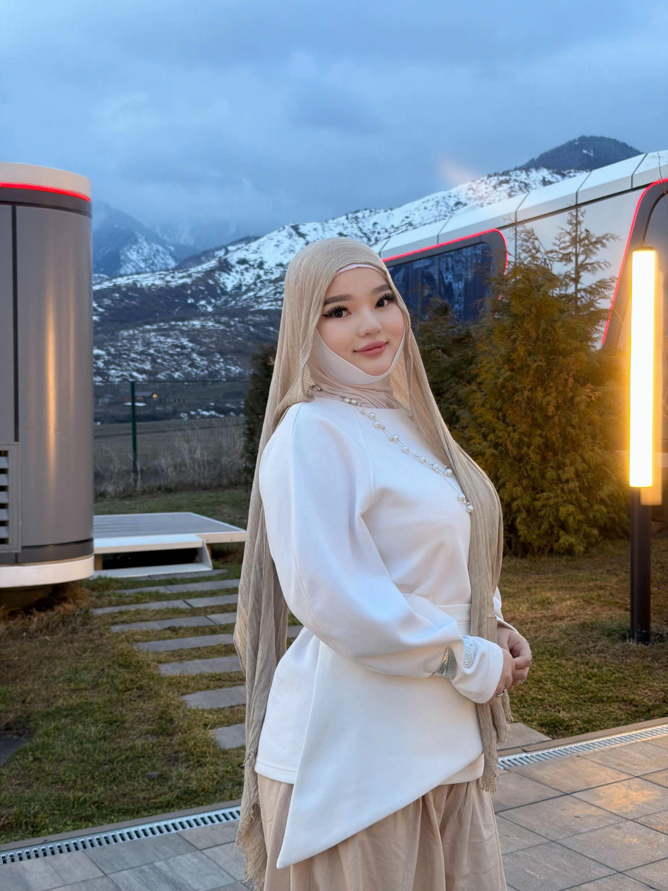@YASSINA | TARAZ | SMM