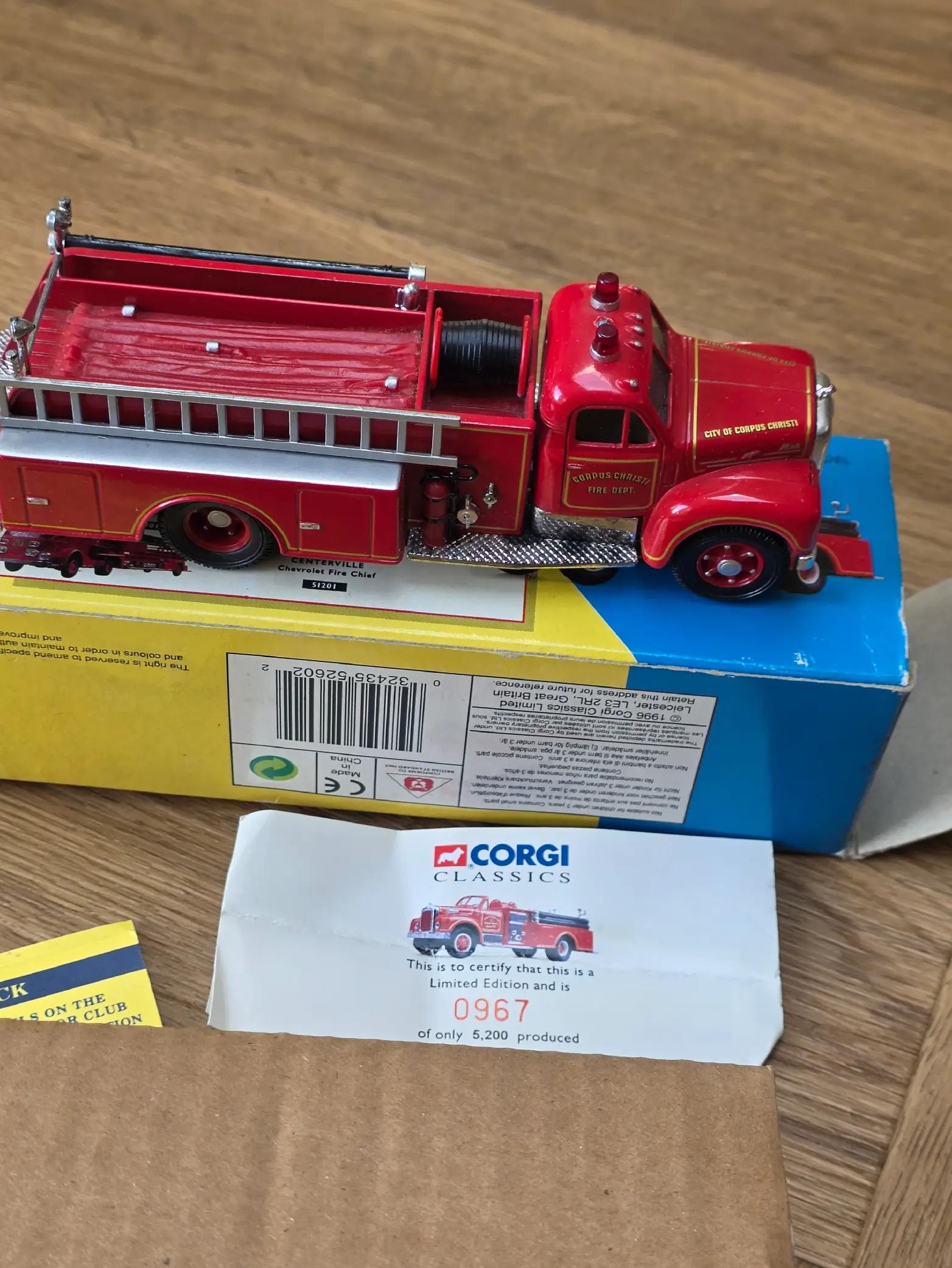 @Barnes Collectables