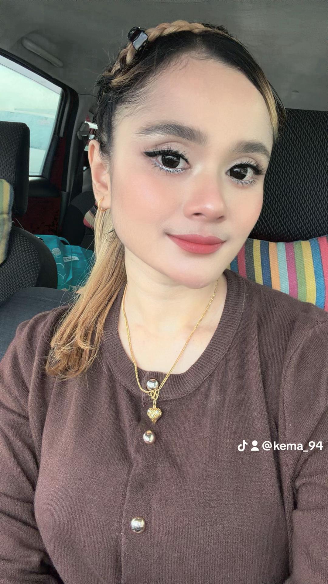 @Maiza Akmal