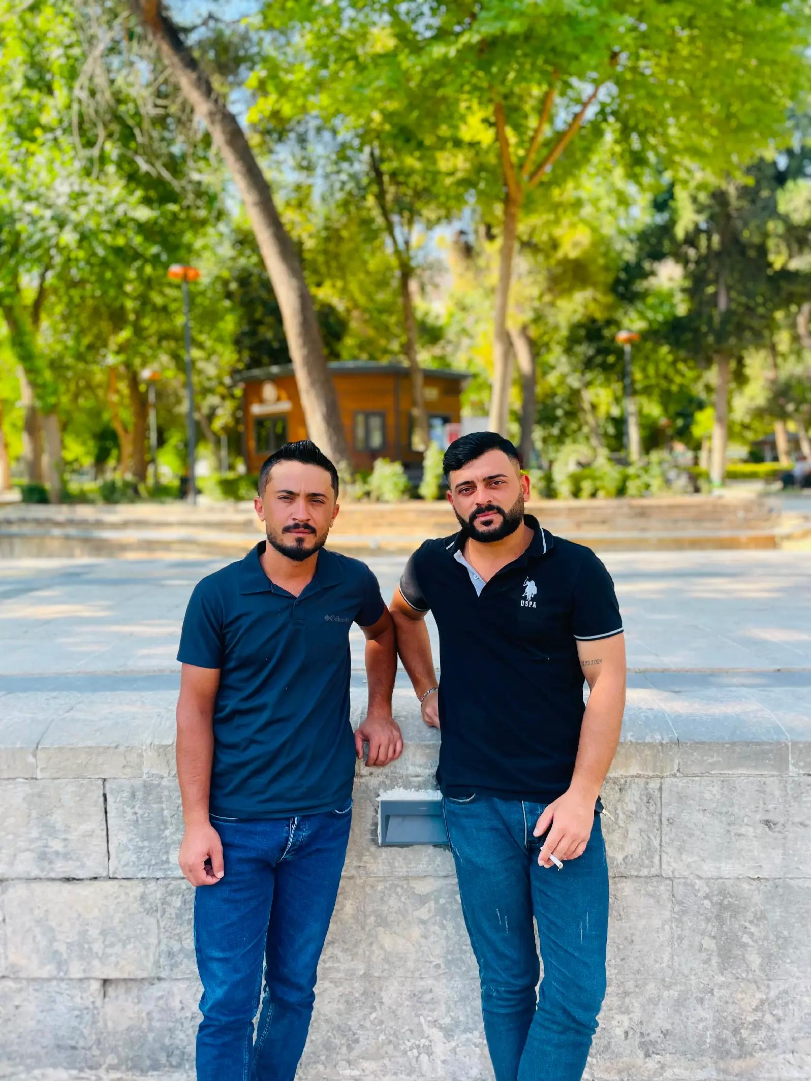 @Mamoste Ferhad