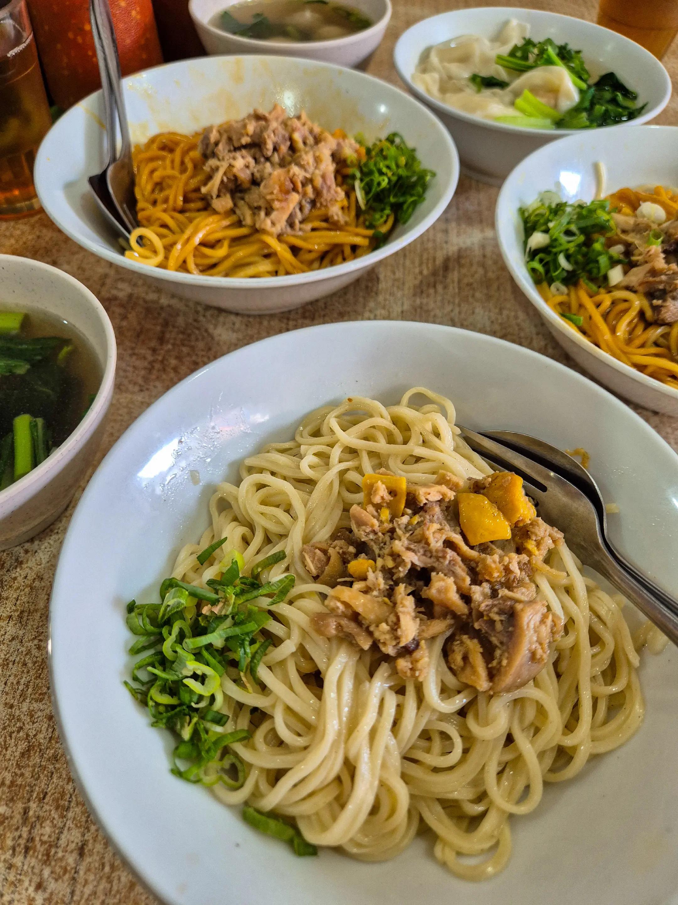 @Pemburu Kuliner Tasikmalaya