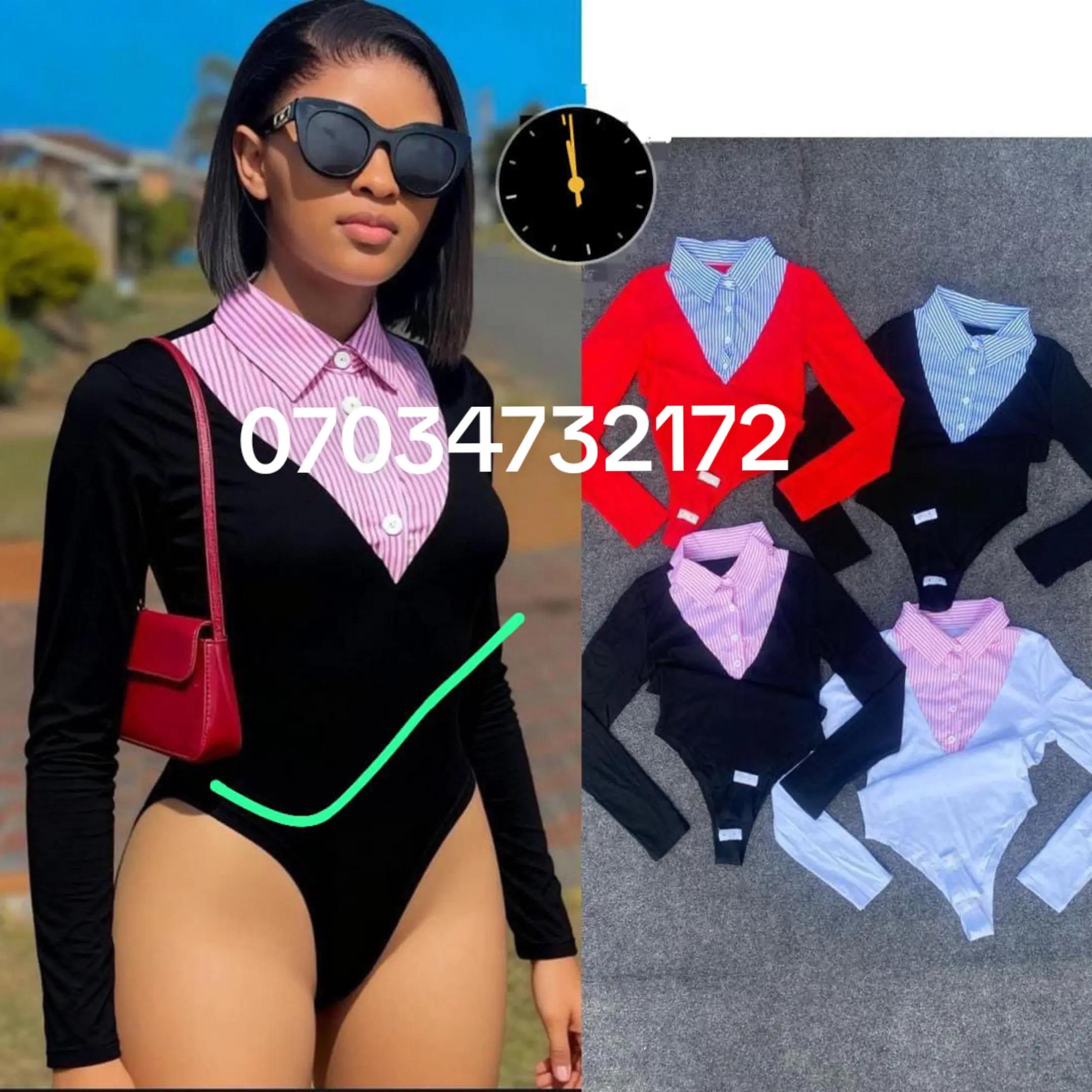 @UNISEX FASHION STORES IN ABUJA