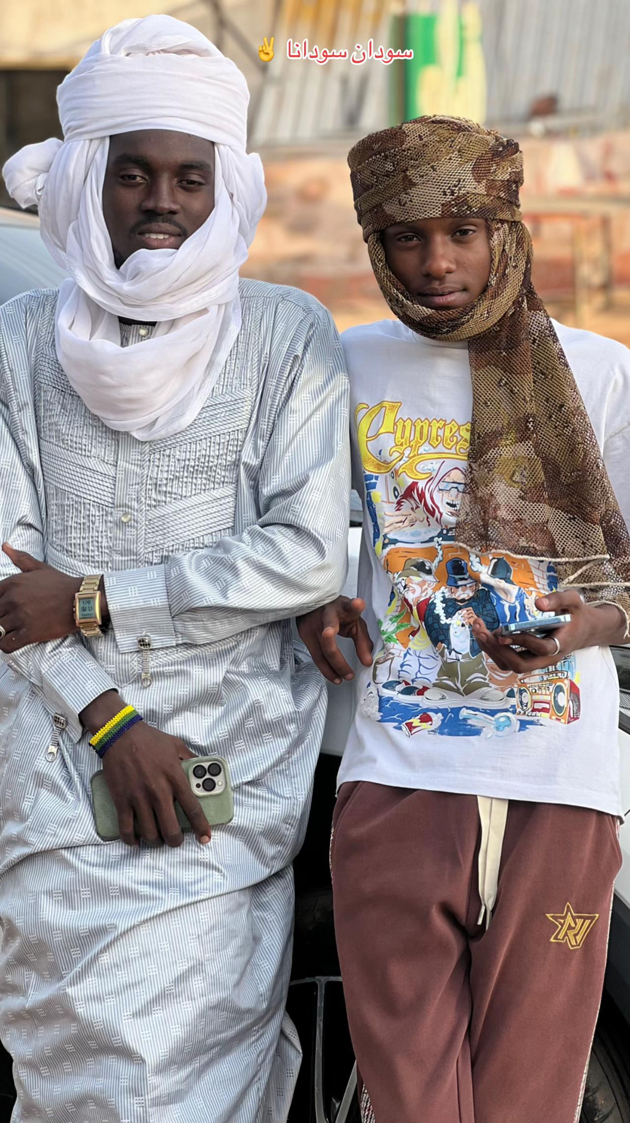 @كيمو ليبيا Kimo libia🇸🇸🇪🇬