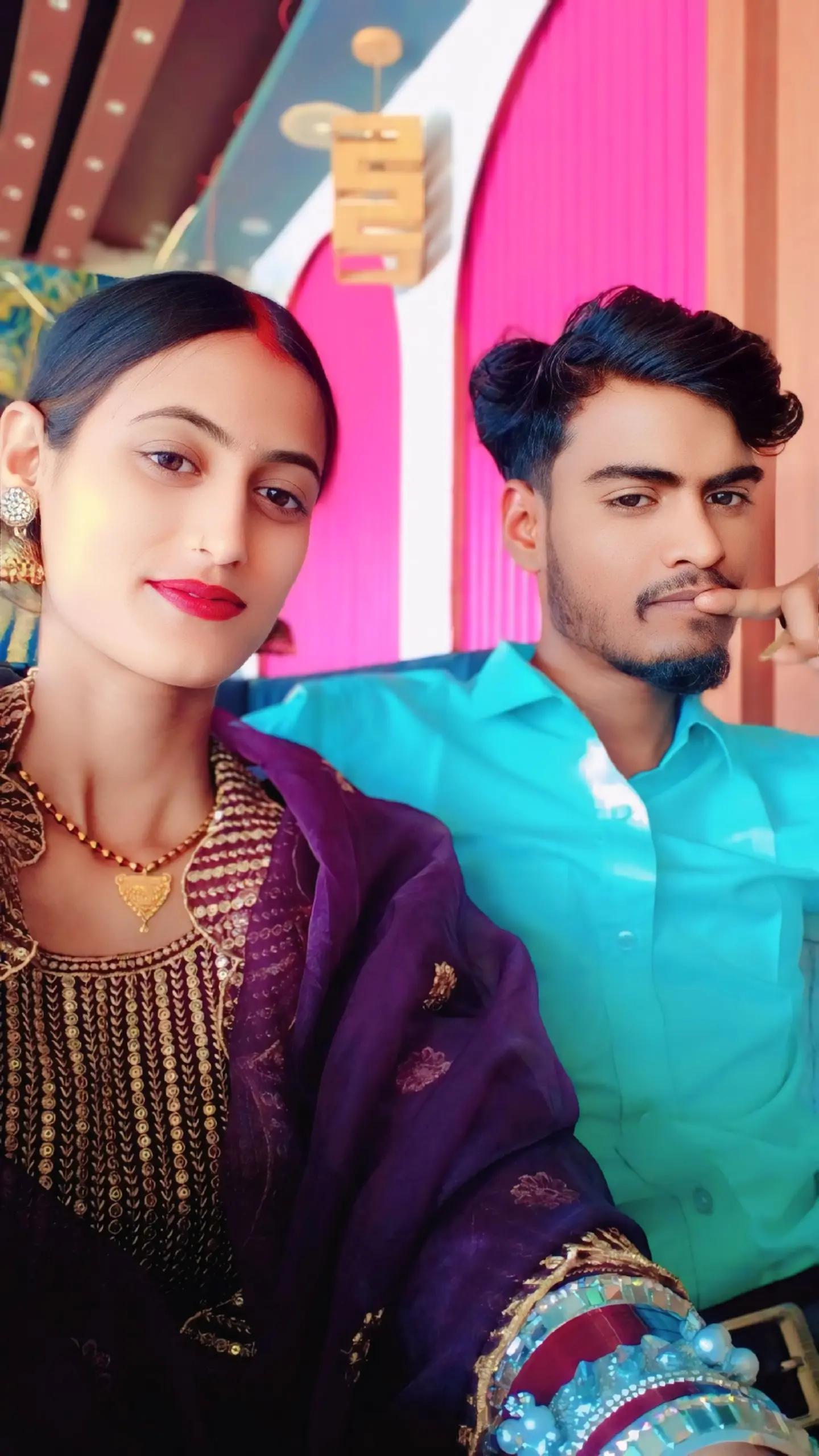 @💗Mine Husband jii 🫶Ganga💗