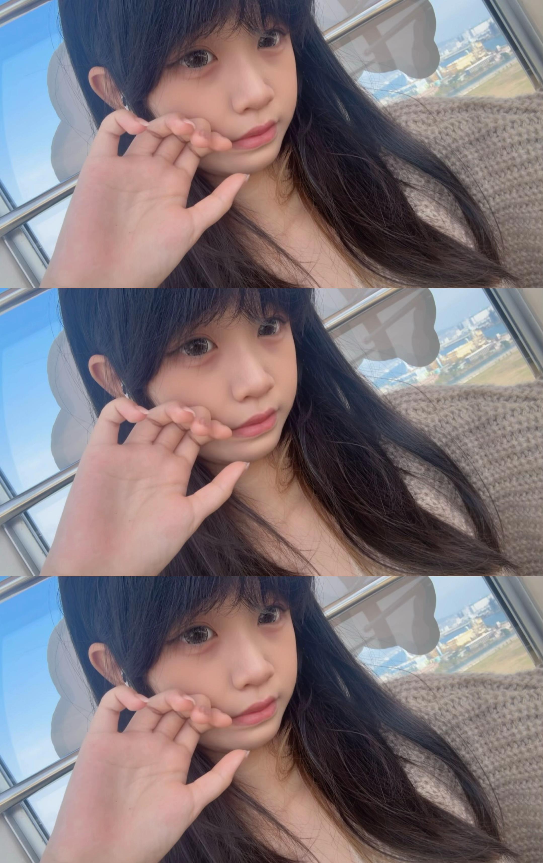 @許子言