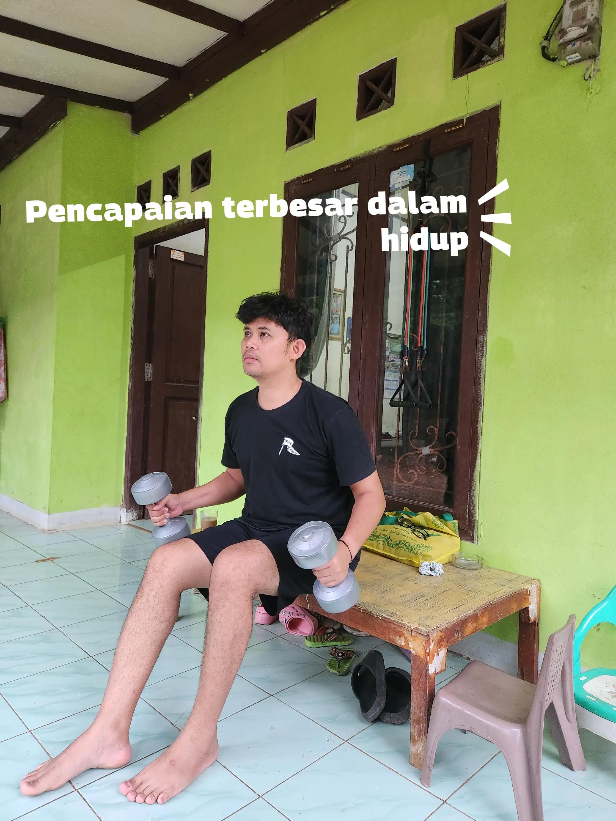 @Kang bakso