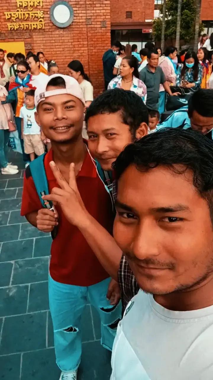@Ram din chy 🎇