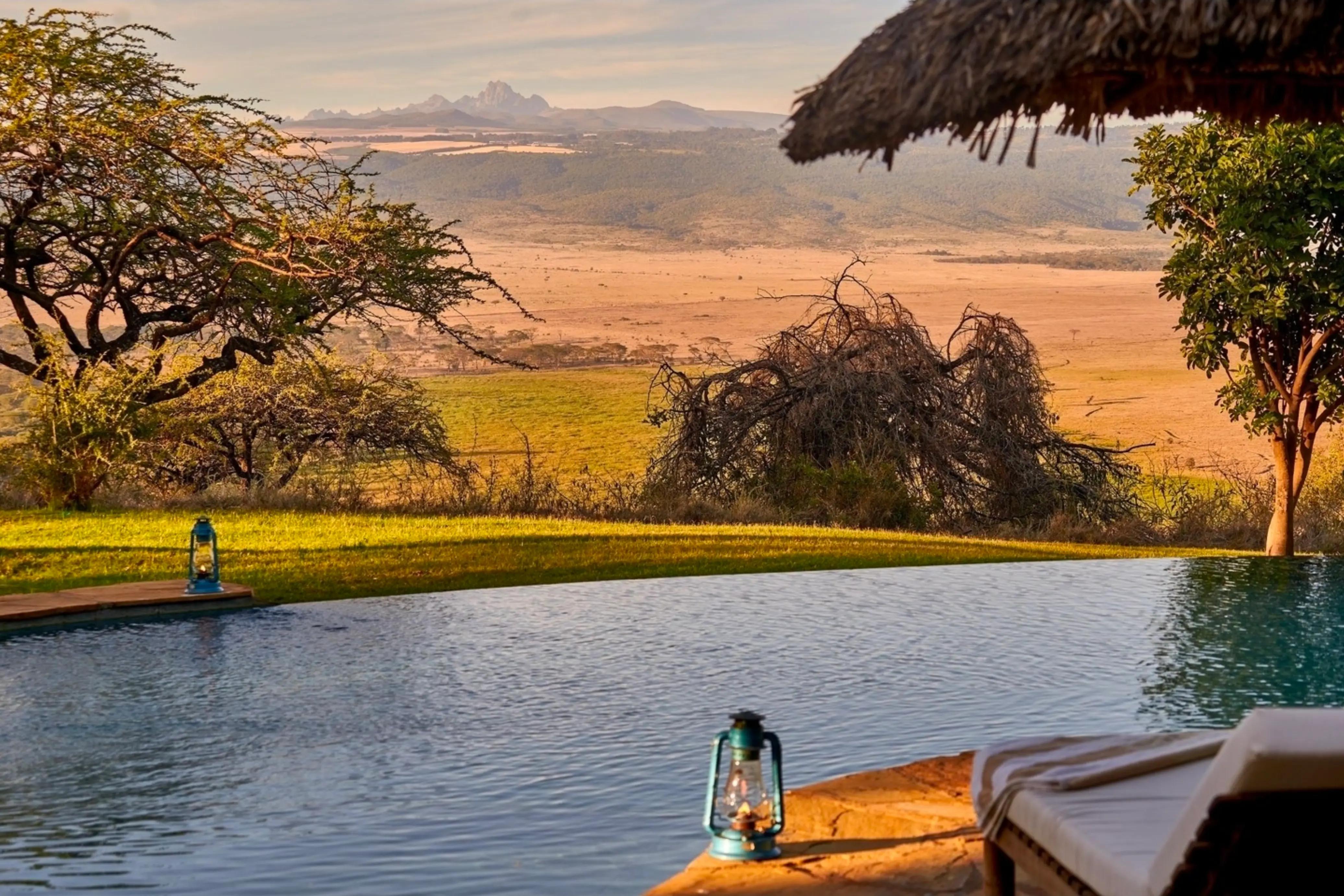 @Luma Sunsets Tours & Travel