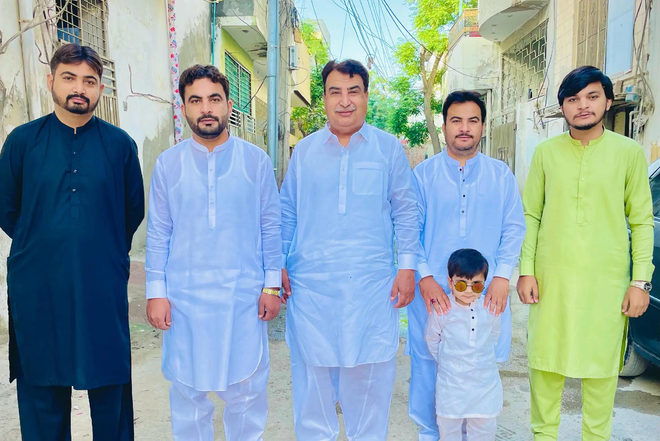 @Shaham Khan Khattak