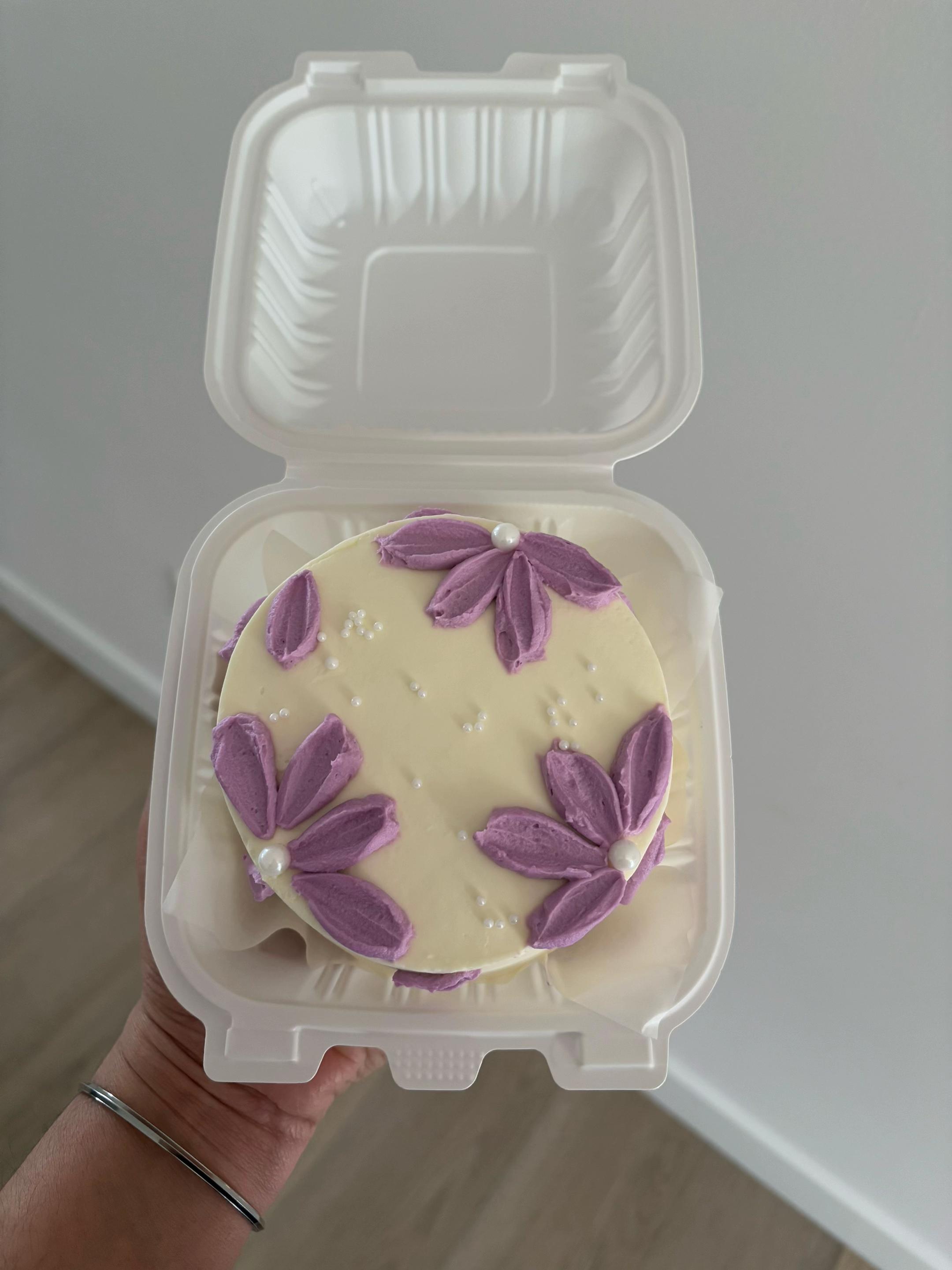 @Niya's Bakehouse