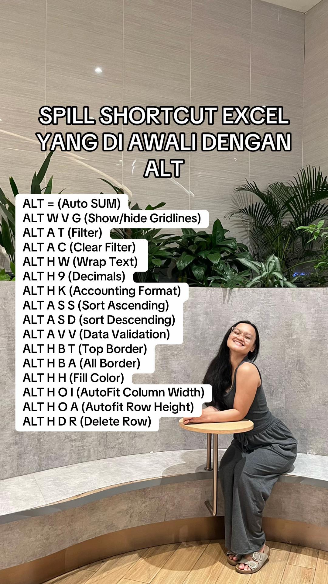 @Kamuti (Mutiara)