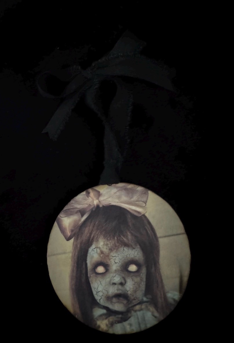 @Long Gone Dolls