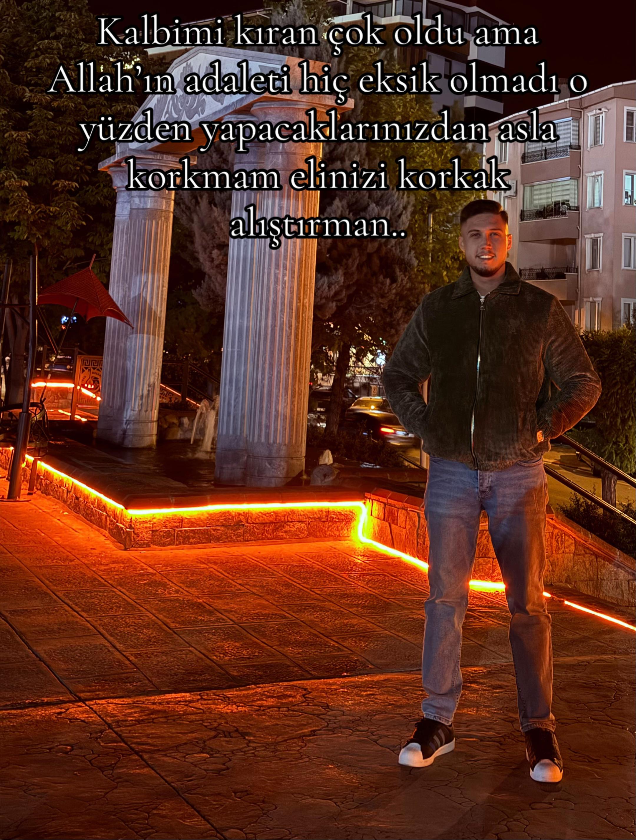 @Emrah Ateş